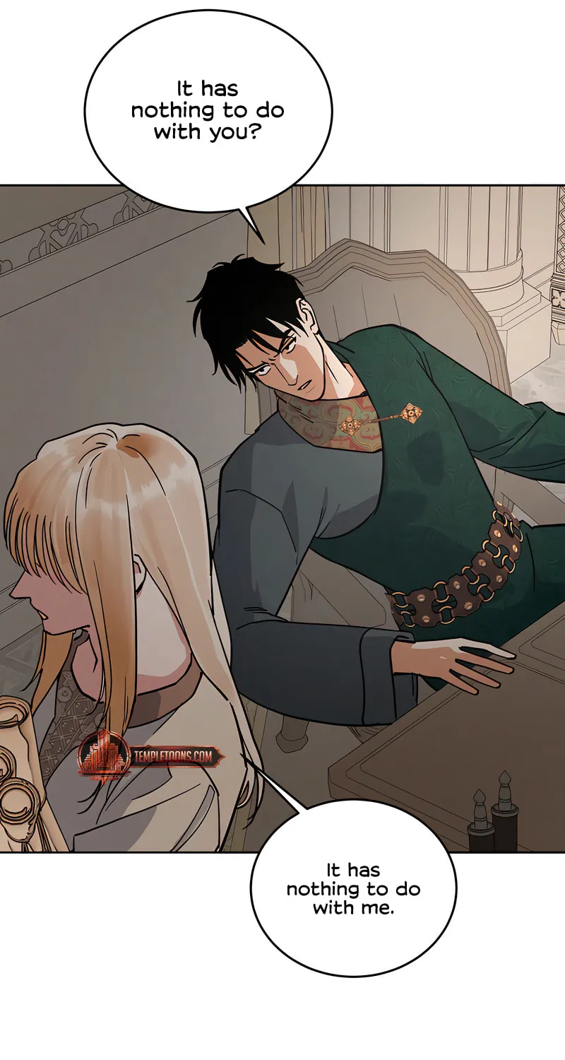Antidote (Harusari) Chapter 64 page 66 - 