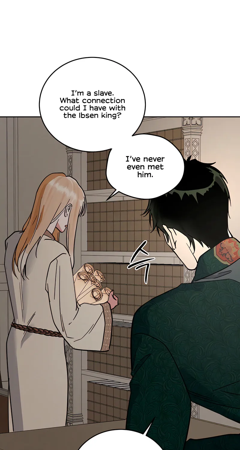 Antidote (Harusari) Chapter 64 page 67 - 