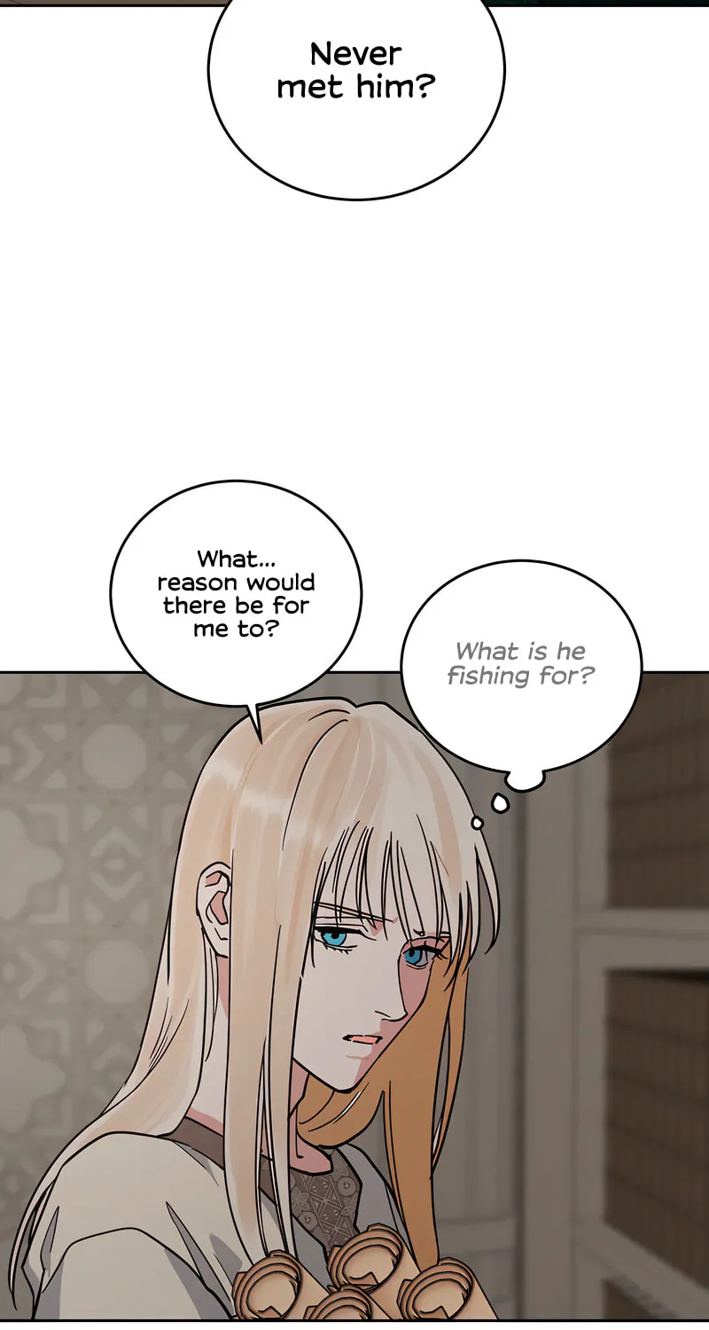 Antidote (Harusari) Chapter 64 page 68 - 