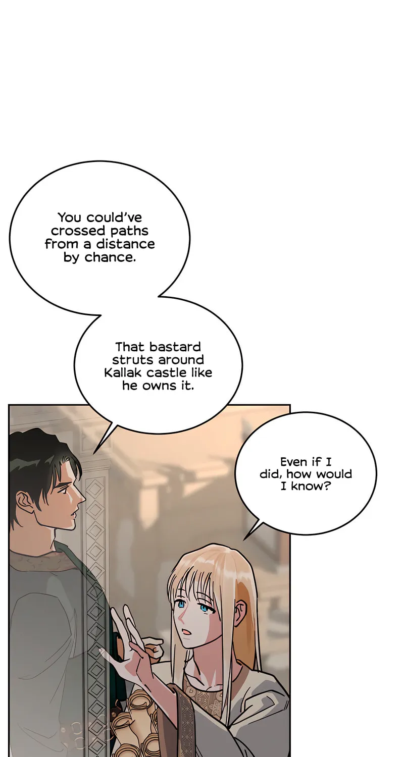 Antidote (Harusari) Chapter 64 page 69 - 