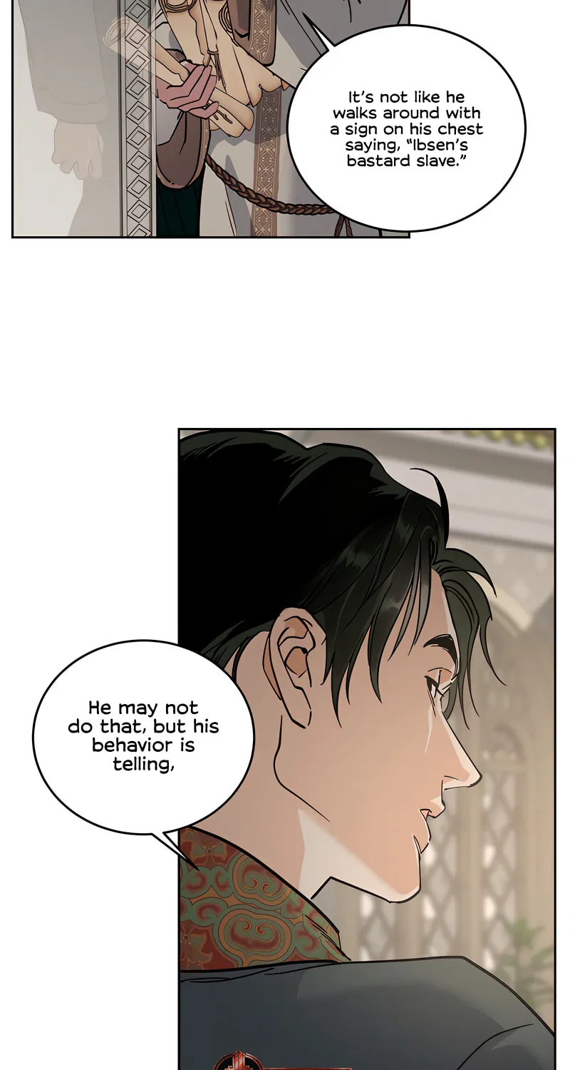Antidote (Harusari) Chapter 64 page 70 - 