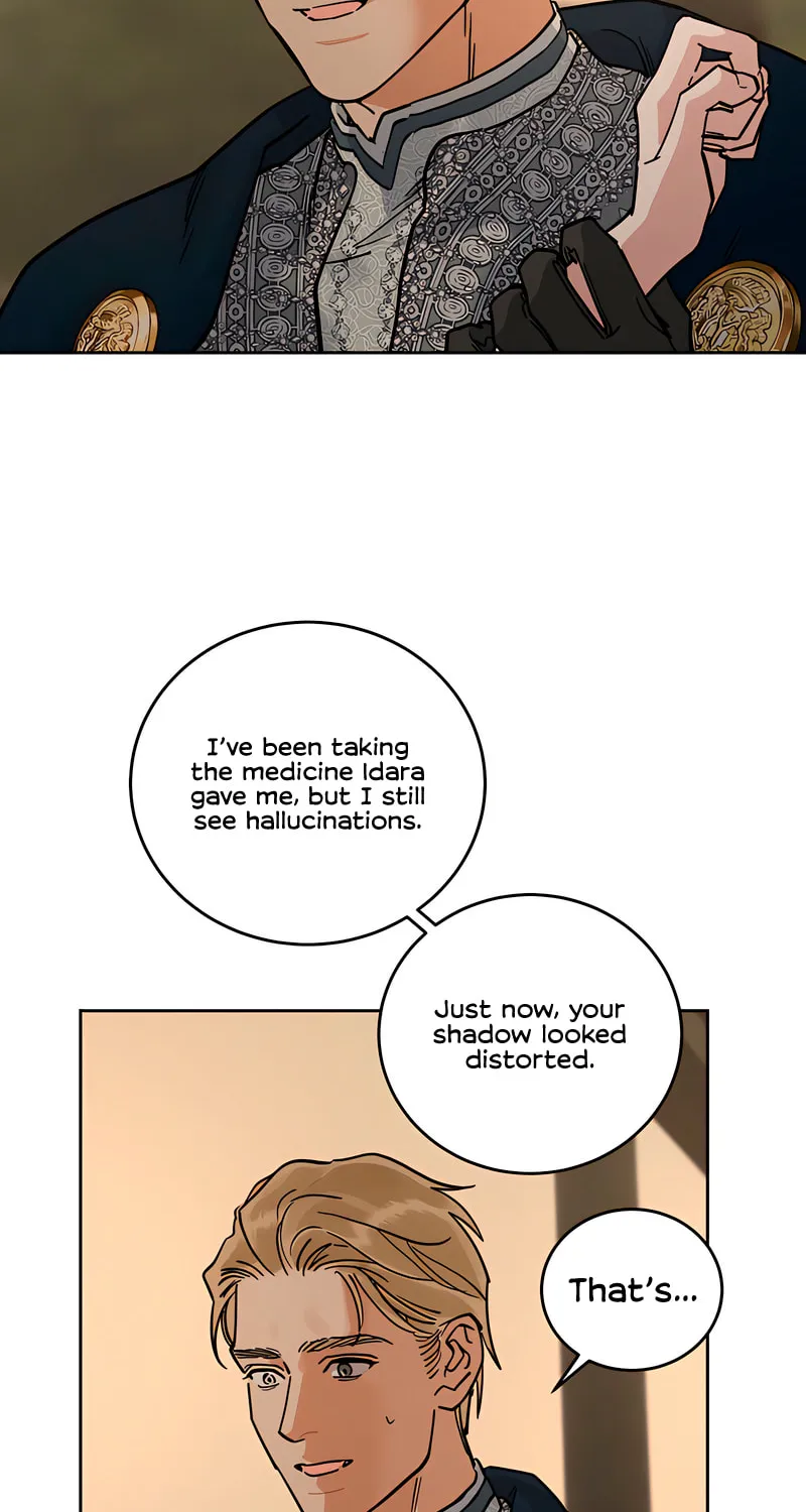 Antidote (Harusari) Chapter 64 page 8 - 