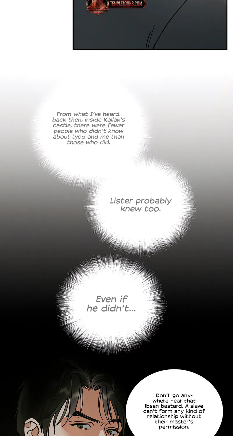 Antidote (Harusari) Chapter 64 page 71 - 