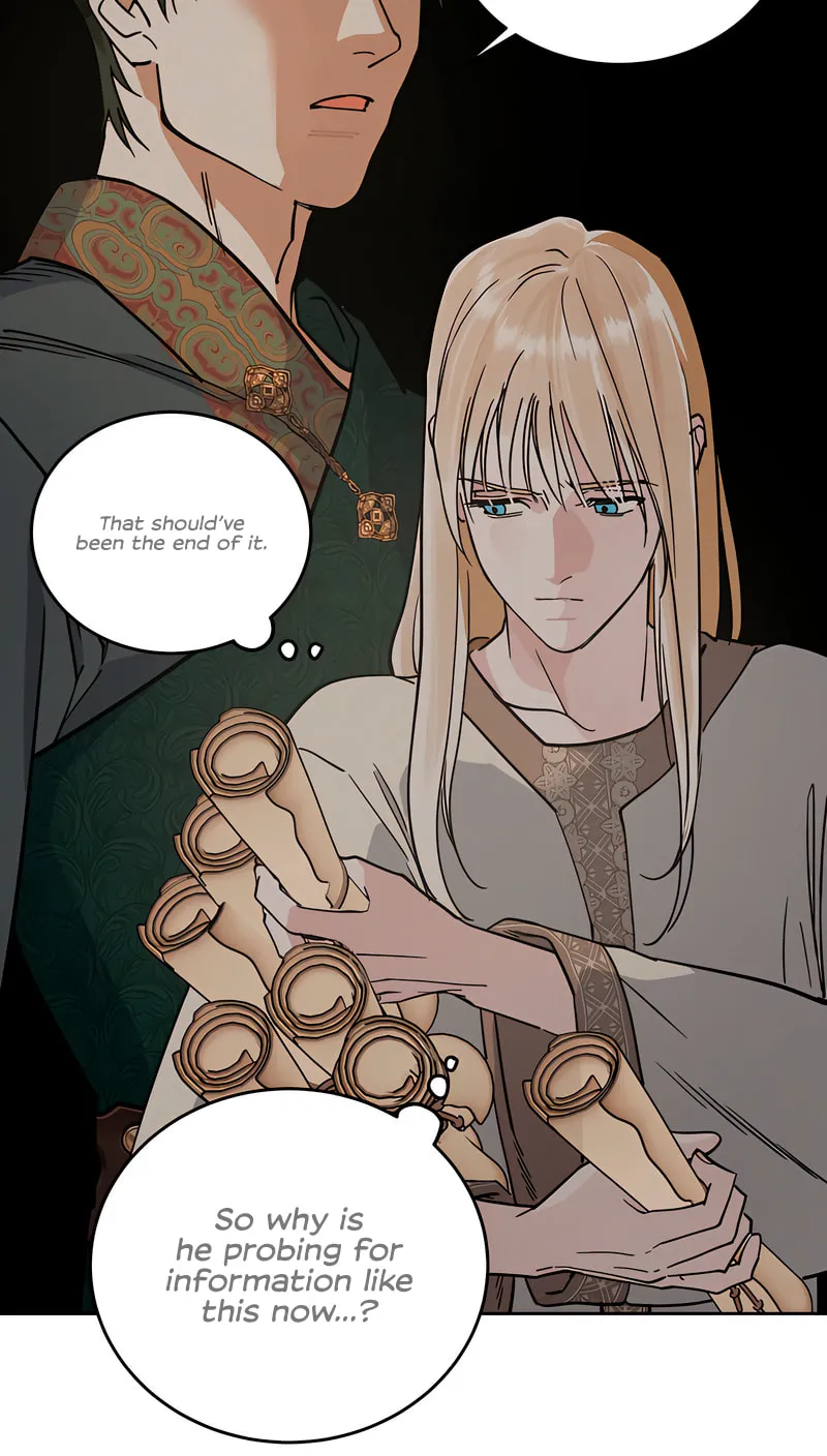 Antidote (Harusari) Chapter 64 page 72 - 