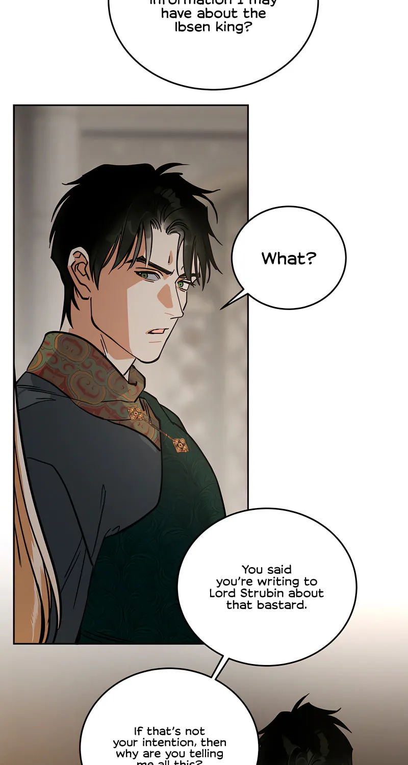 Antidote (Harusari) Chapter 64 page 75 - 