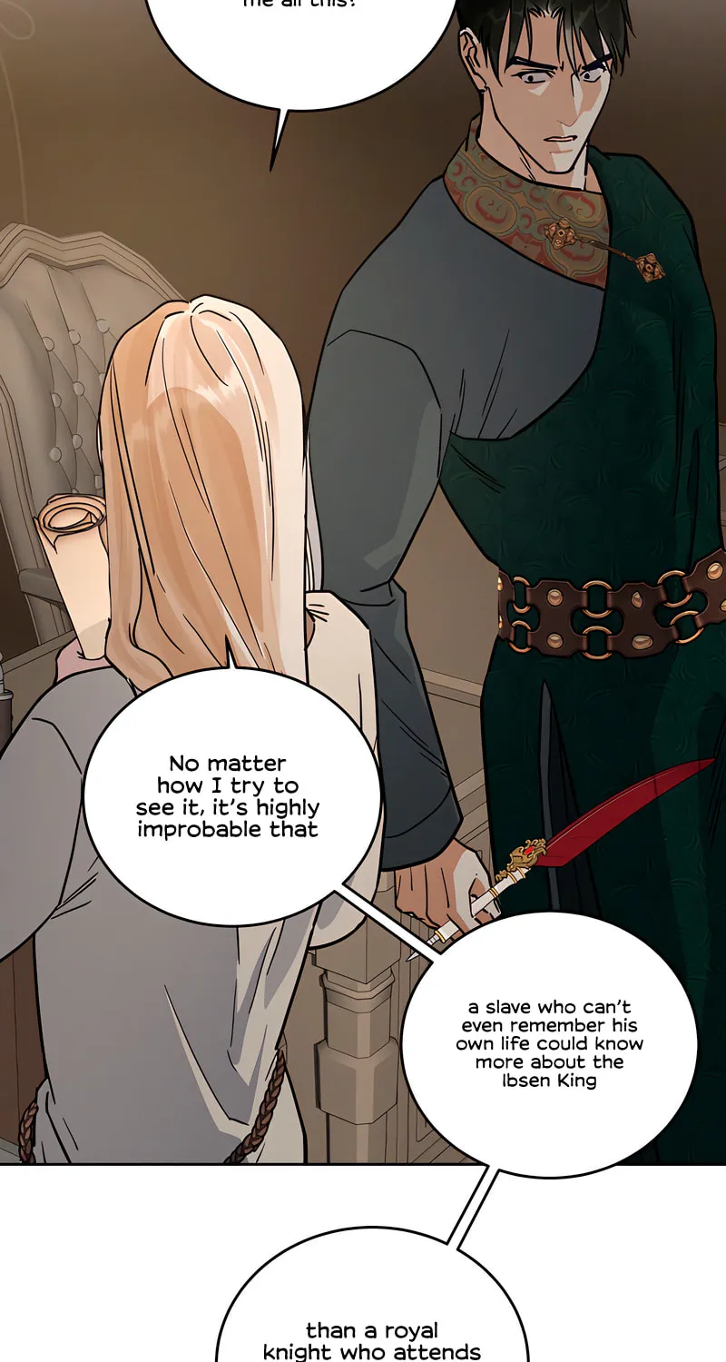Antidote (Harusari) Chapter 64 page 76 - 