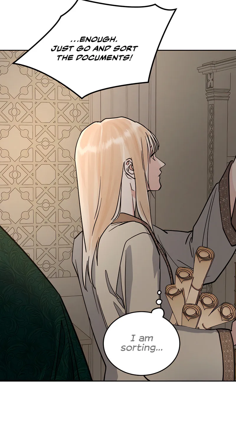Antidote (Harusari) Chapter 64 page 78 - 