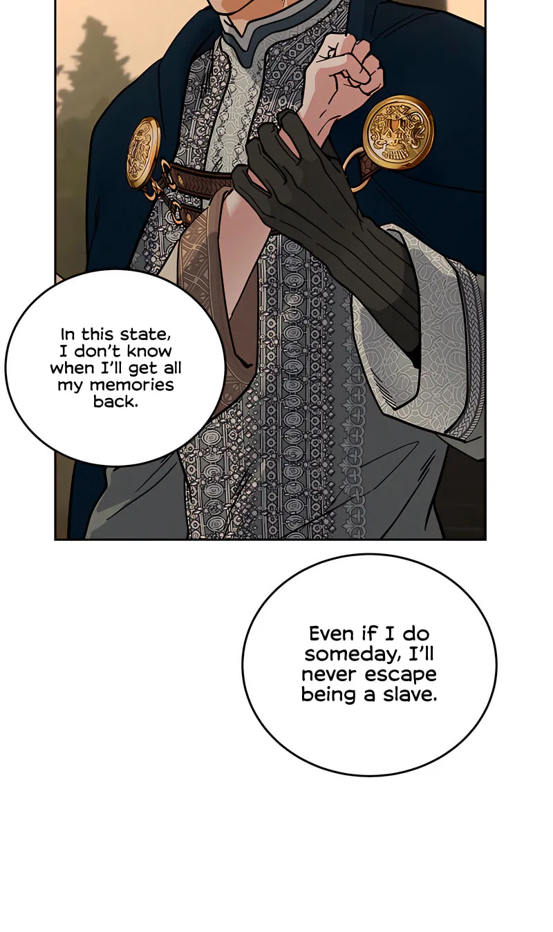 Antidote (Harusari) Chapter 64 page 9 - 