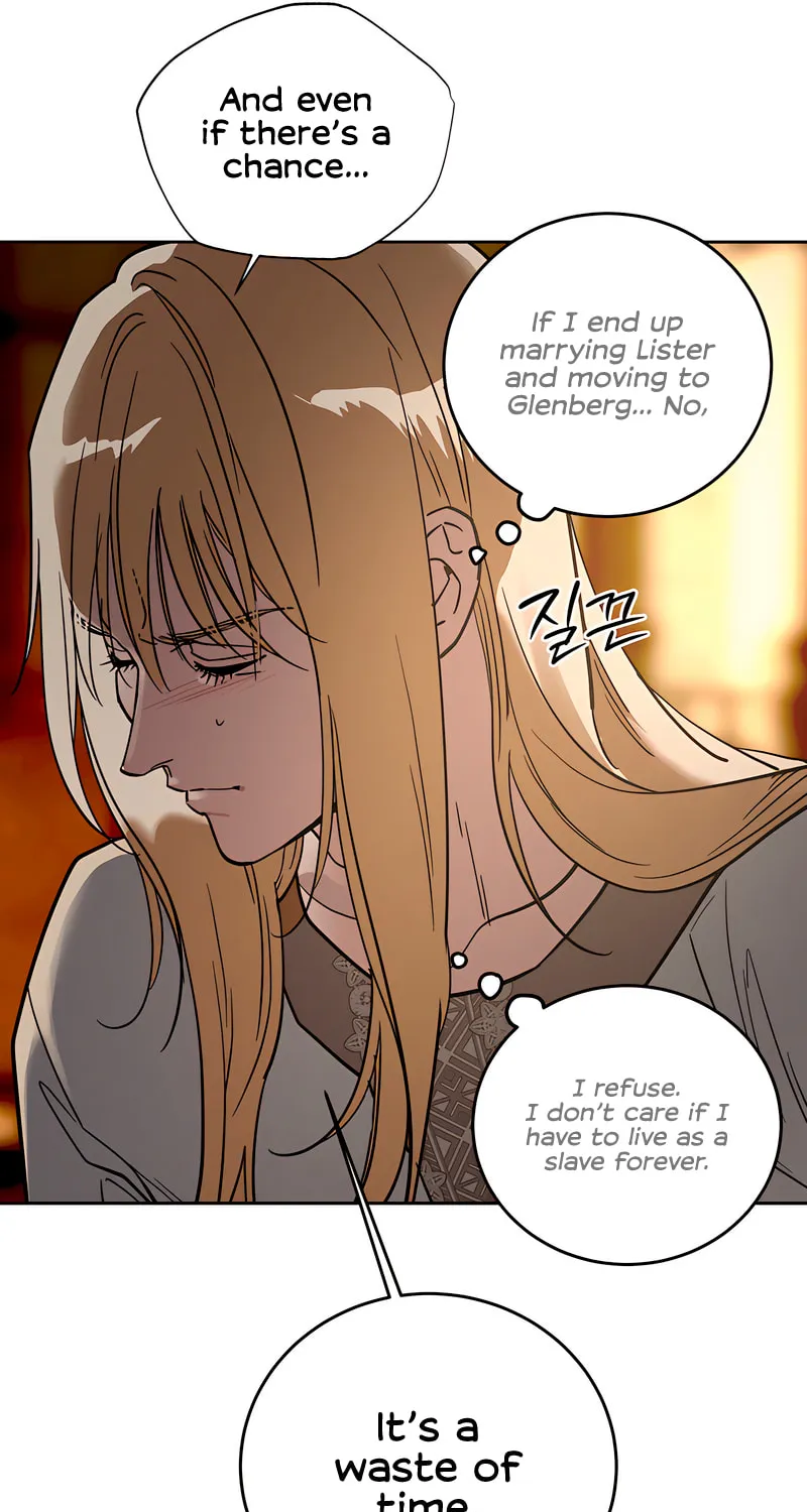 Antidote (Harusari) Chapter 64 page 10 - 
