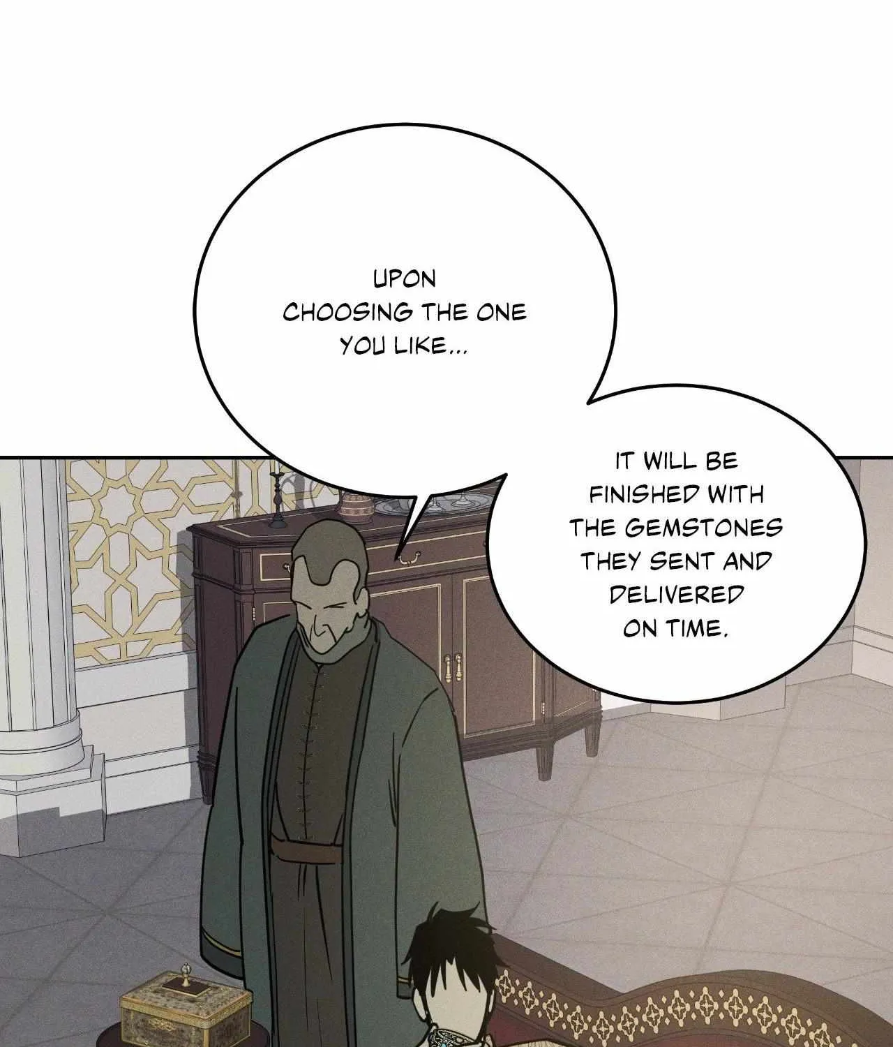 Antidote (Harusari) Chapter 65 page 102 - 