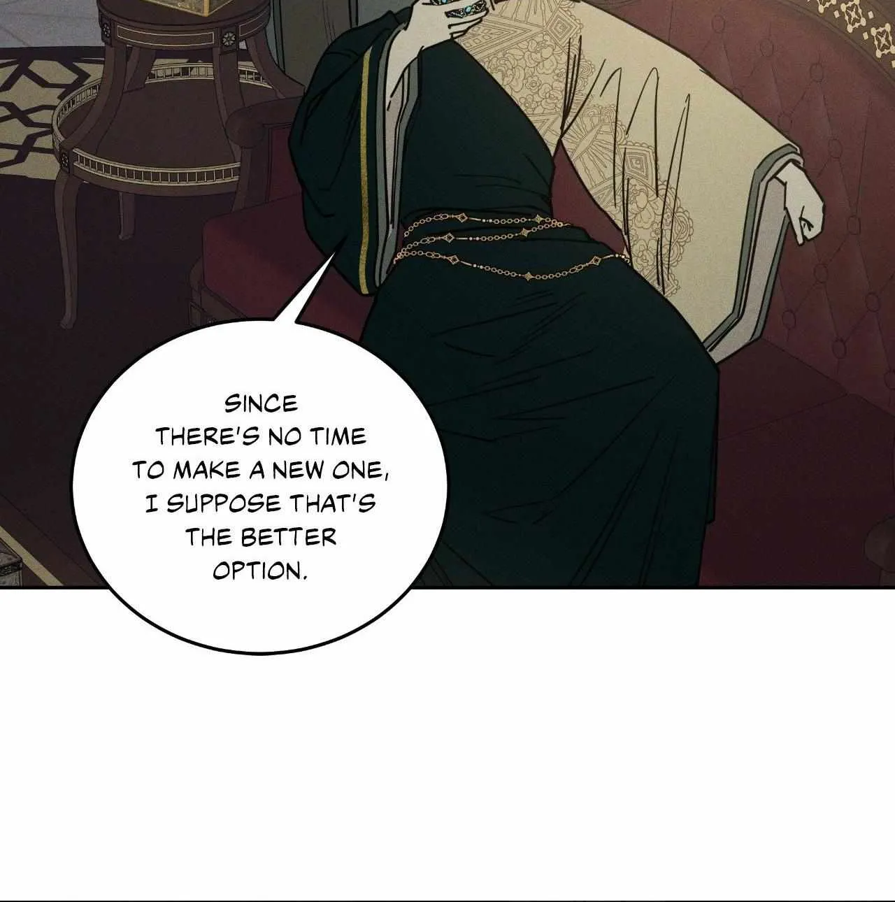 Antidote (Harusari) Chapter 65 page 103 - 