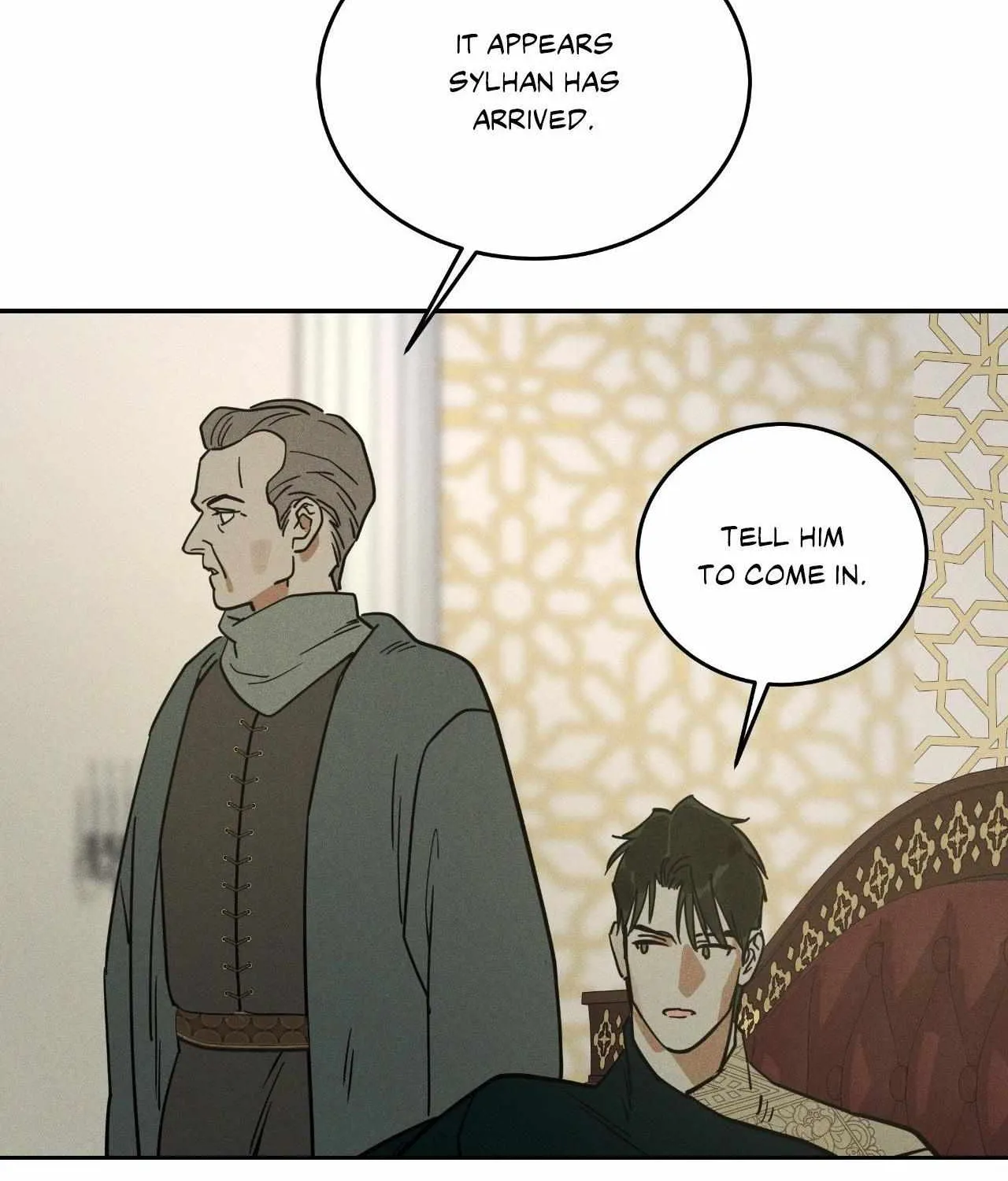 Antidote (Harusari) Chapter 65 page 105 - 