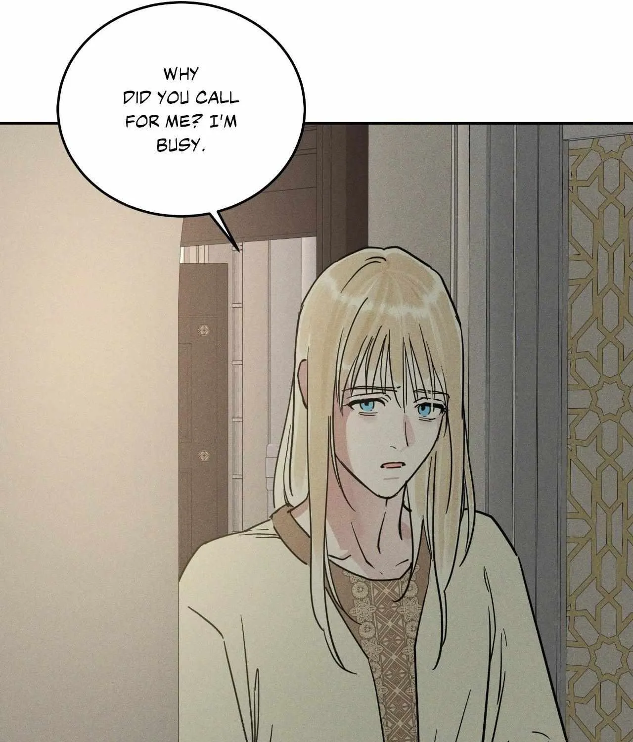 Antidote (Harusari) Chapter 65 page 107 - 