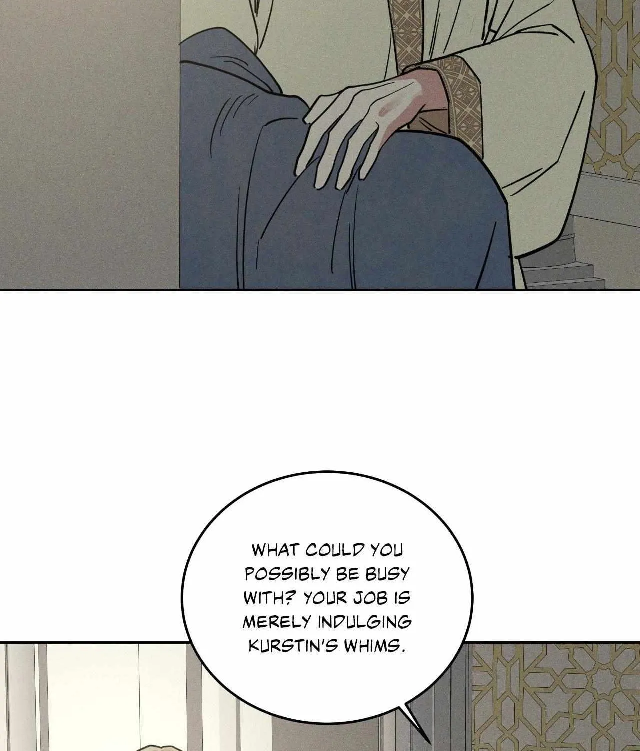 Antidote (Harusari) Chapter 65 page 108 - 