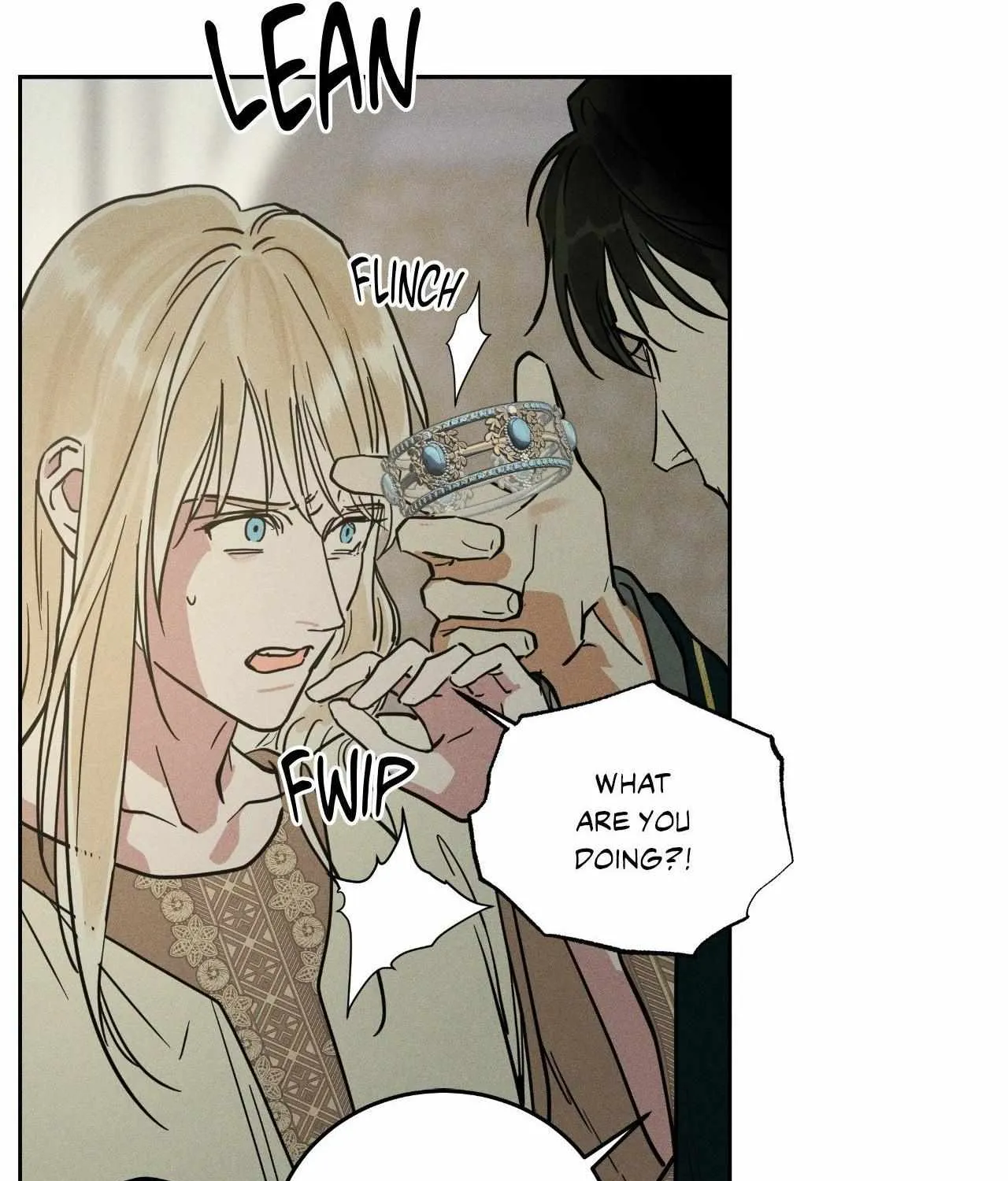 Antidote (Harusari) Chapter 65 page 110 - 