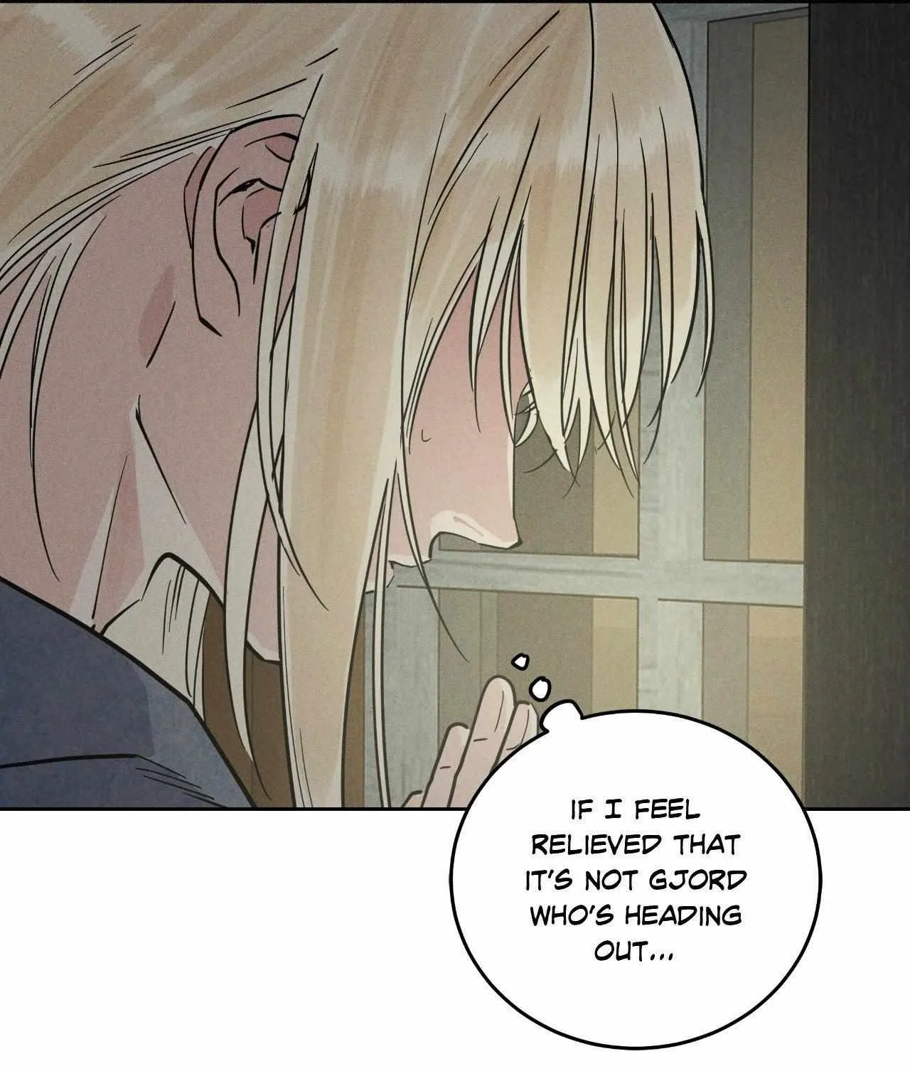 Antidote (Harusari) Chapter 65 page 12 - 
