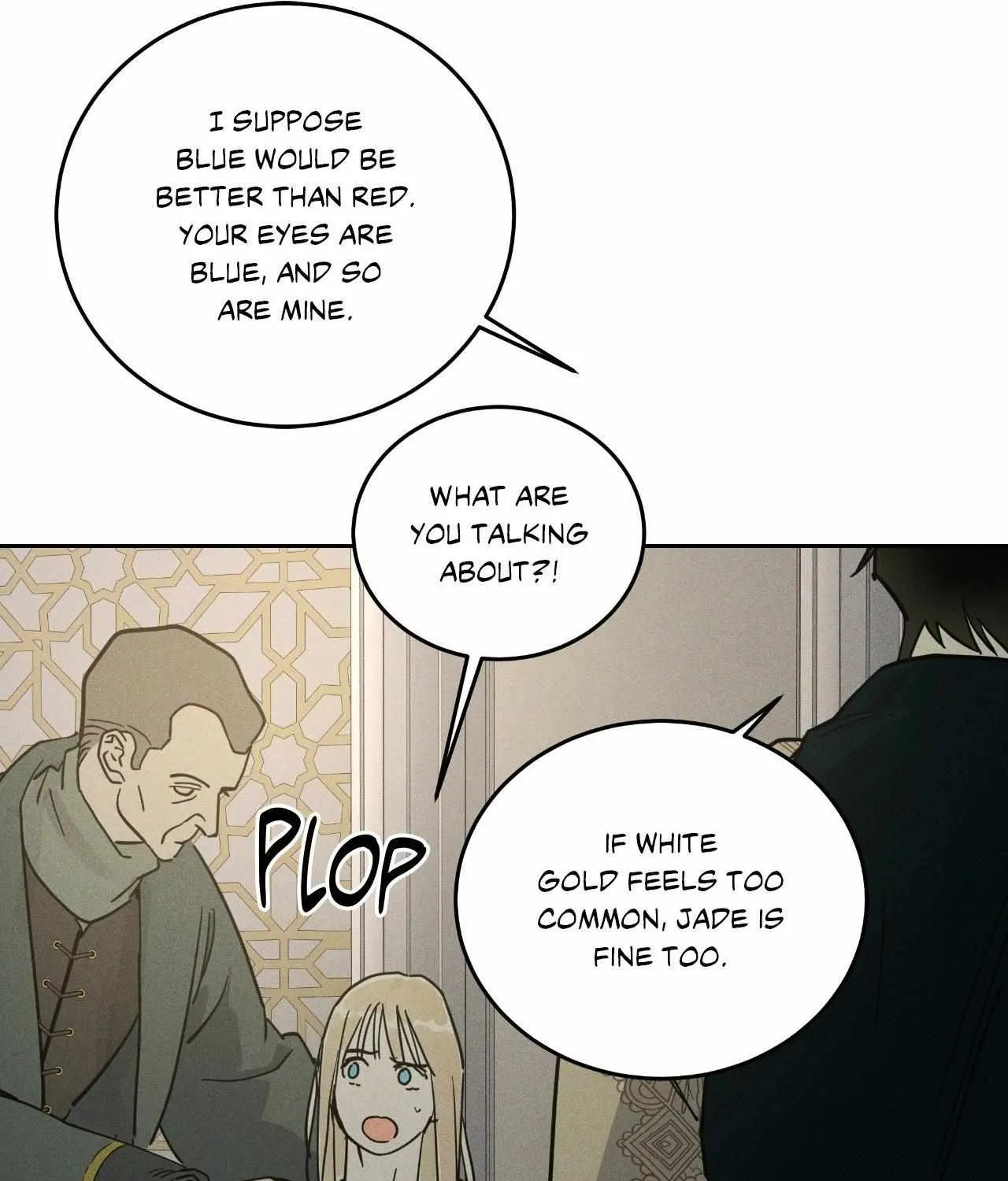 Antidote (Harusari) Chapter 65 page 113 - 