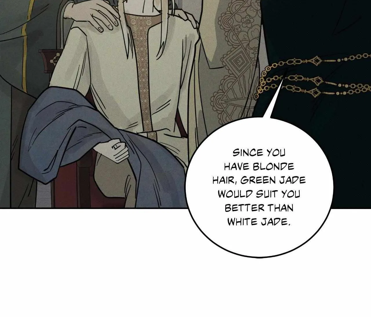 Antidote (Harusari) Chapter 65 page 114 - 