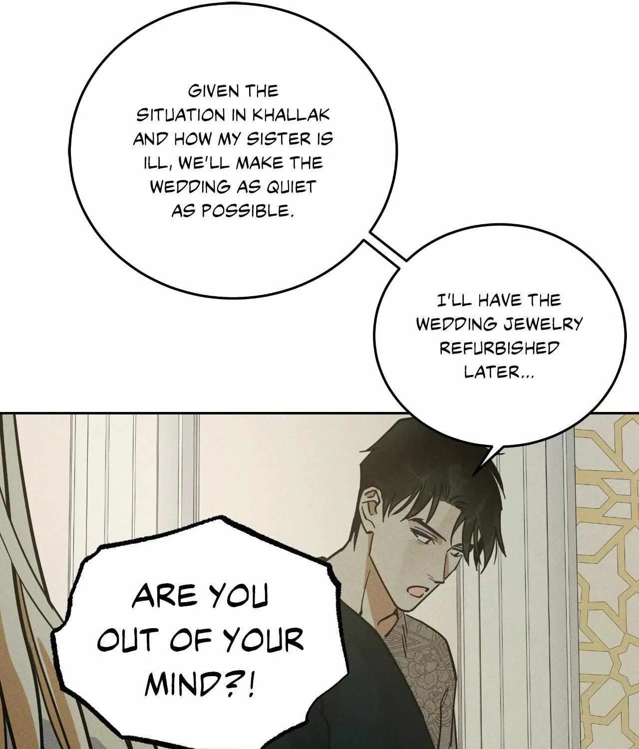 Antidote (Harusari) Chapter 65 page 115 - 