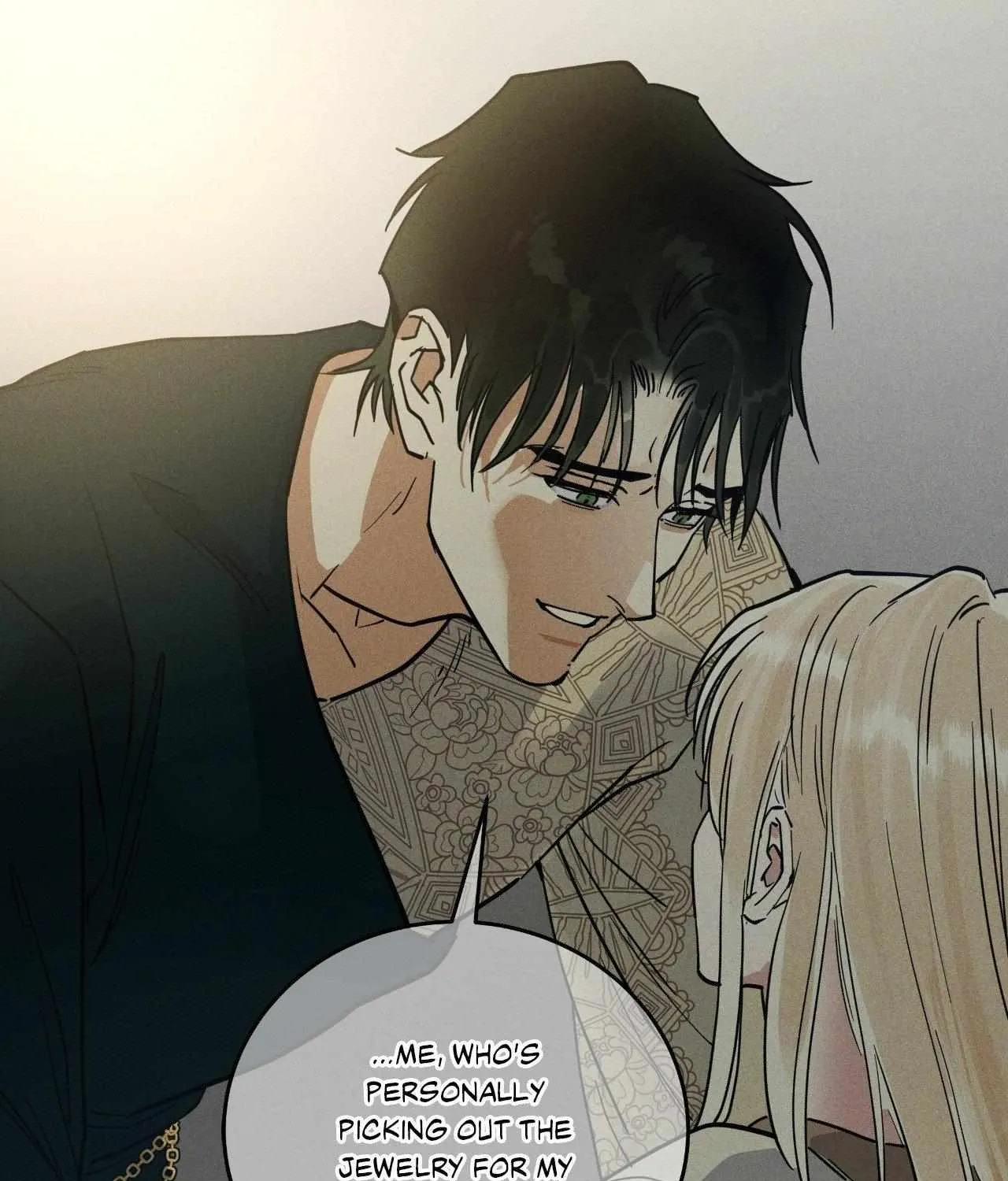 Antidote (Harusari) Chapter 65 page 121 - 