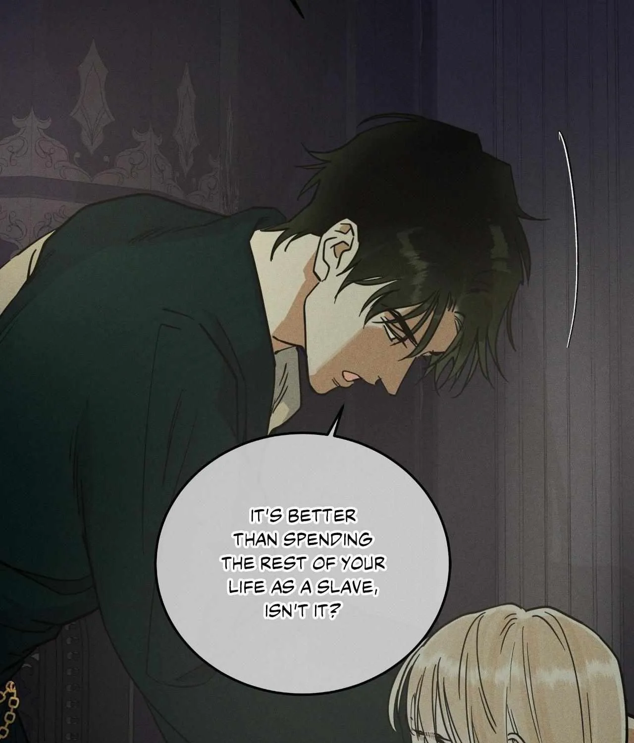Antidote (Harusari) Chapter 65 page 137 - 