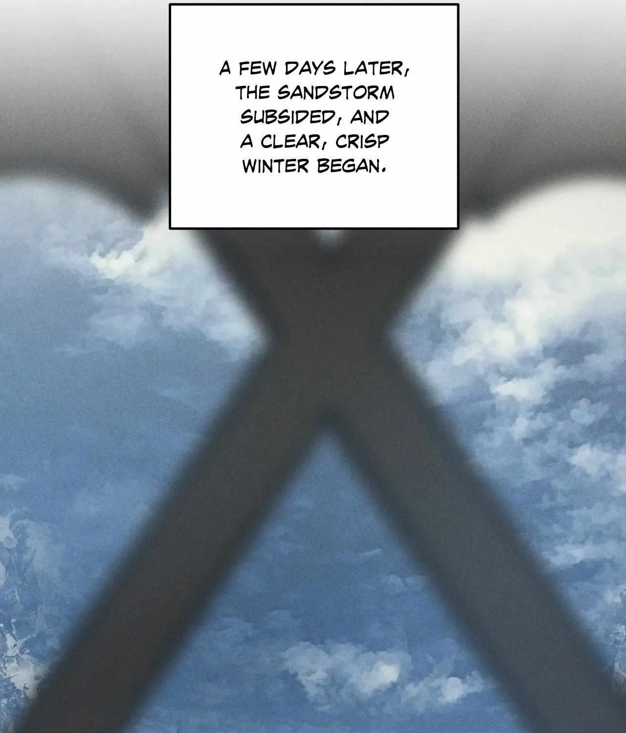 Antidote (Harusari) Chapter 65 page 15 - 