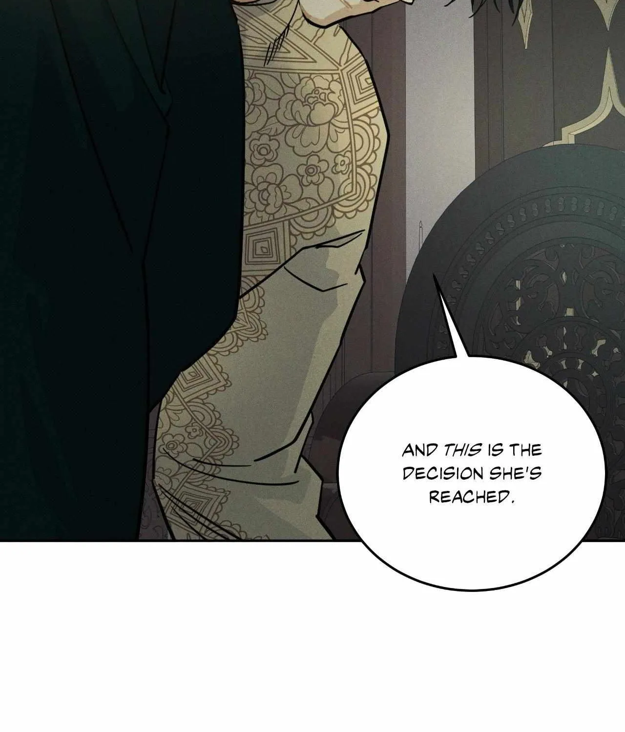 Antidote (Harusari) Chapter 65 page 142 - 