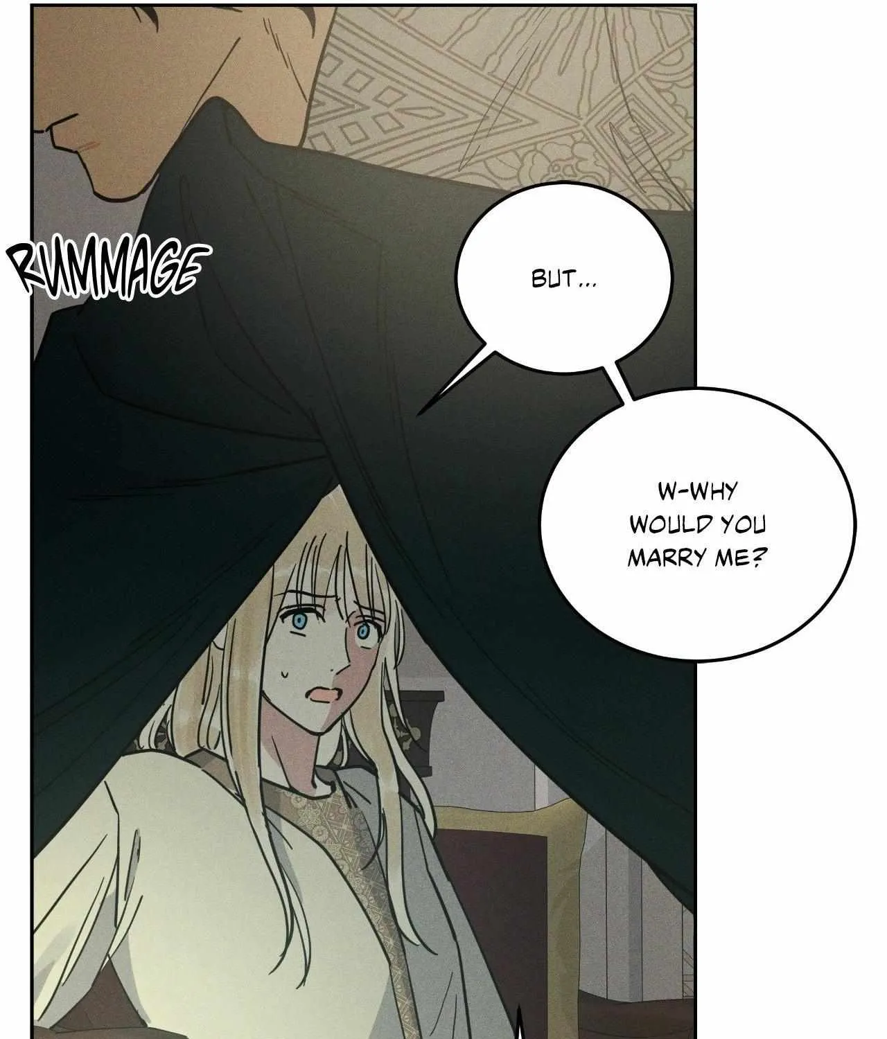 Antidote (Harusari) Chapter 65 page 144 - 