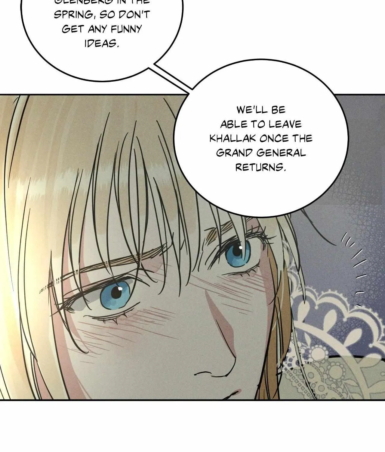 Antidote (Harusari) Chapter 65 page 150 - 
