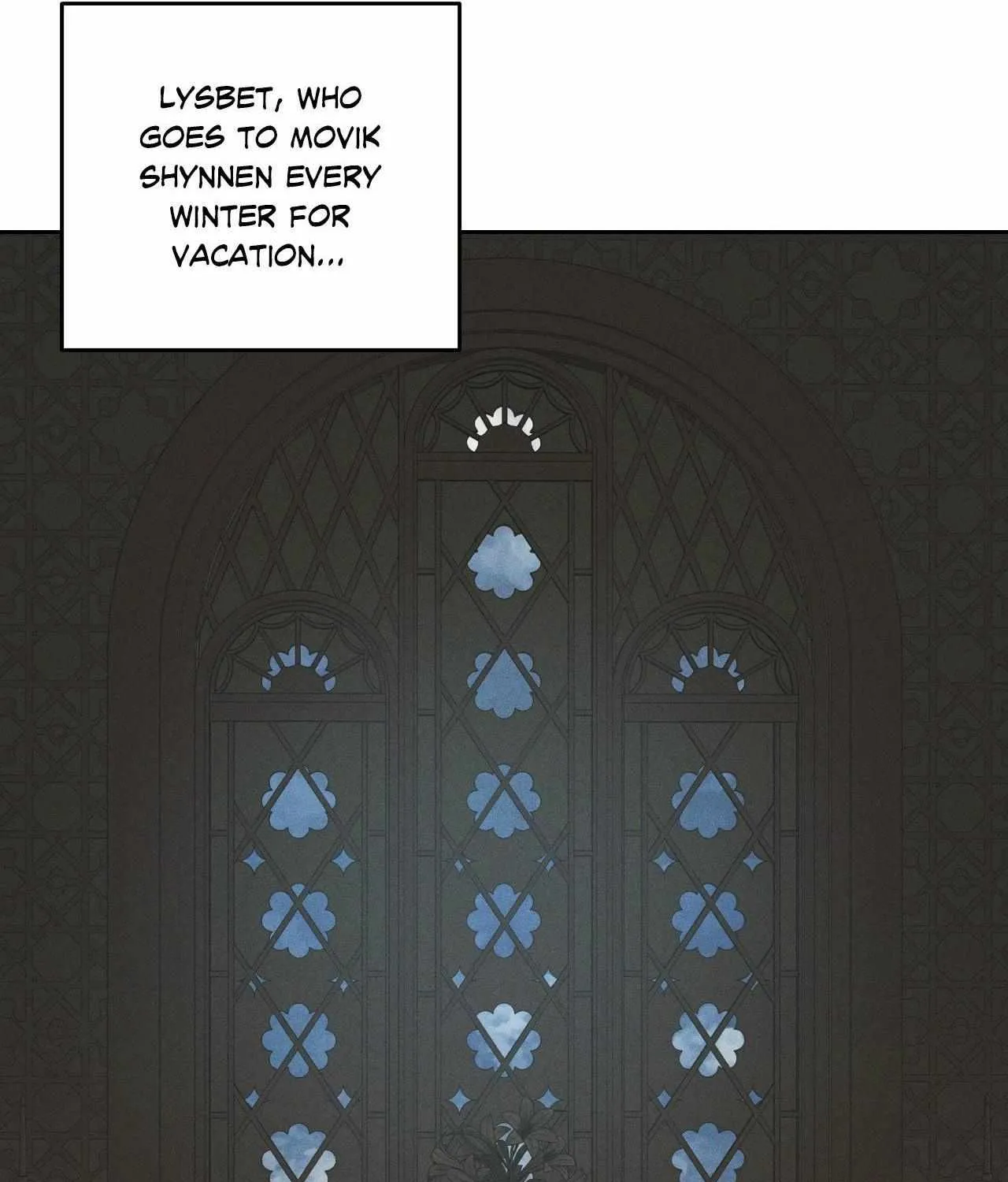 Antidote (Harusari) Chapter 65 page 17 - 