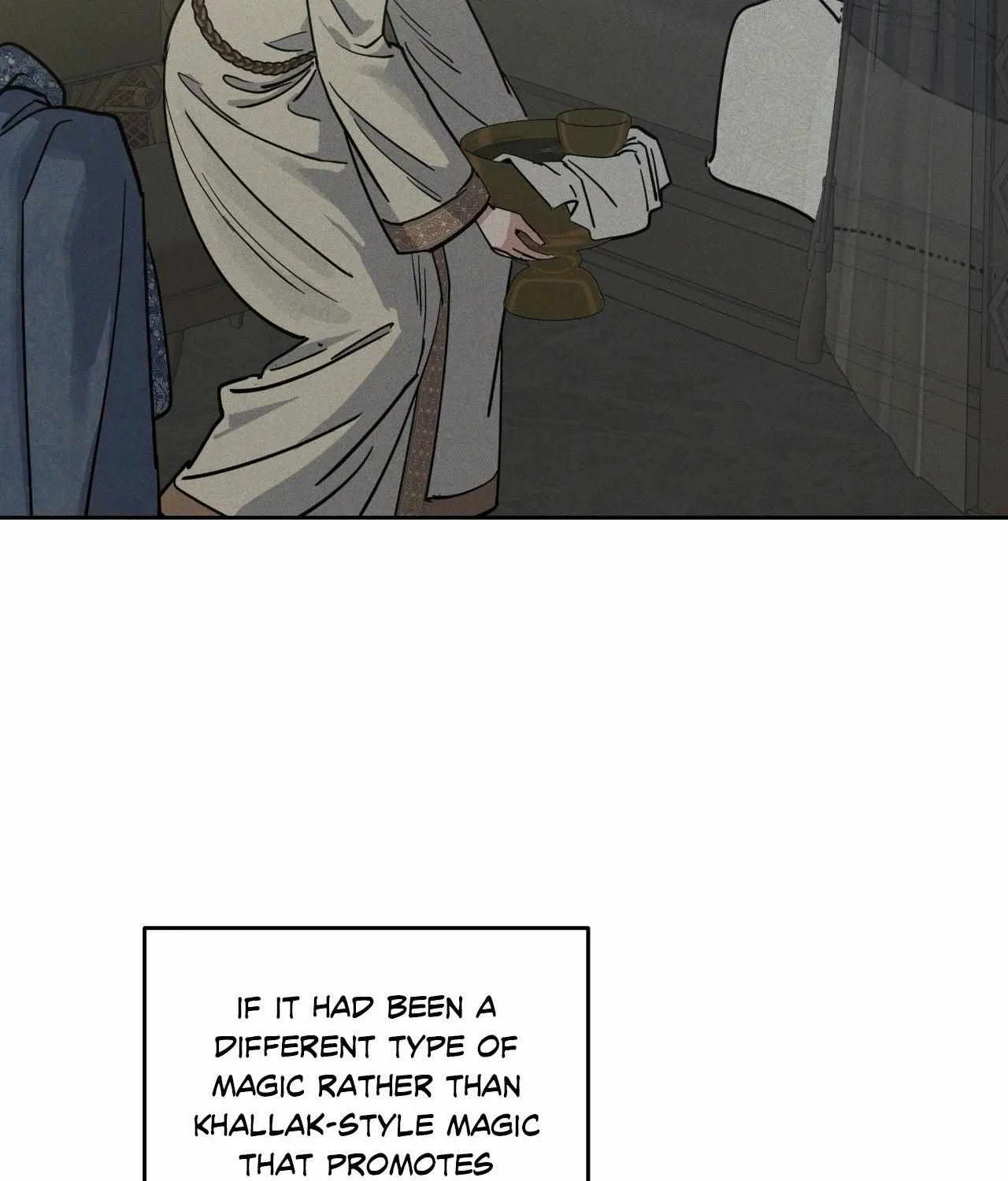 Antidote (Harusari) Chapter 65 page 20 - 