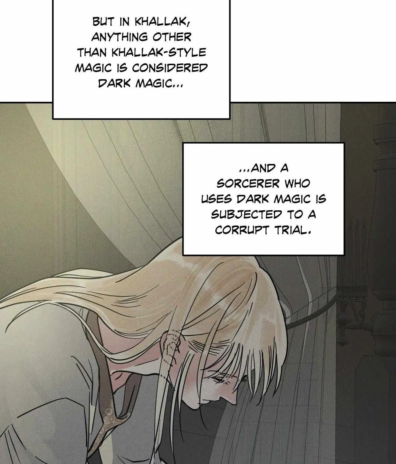 Antidote (Harusari) Chapter 65 page 24 - 