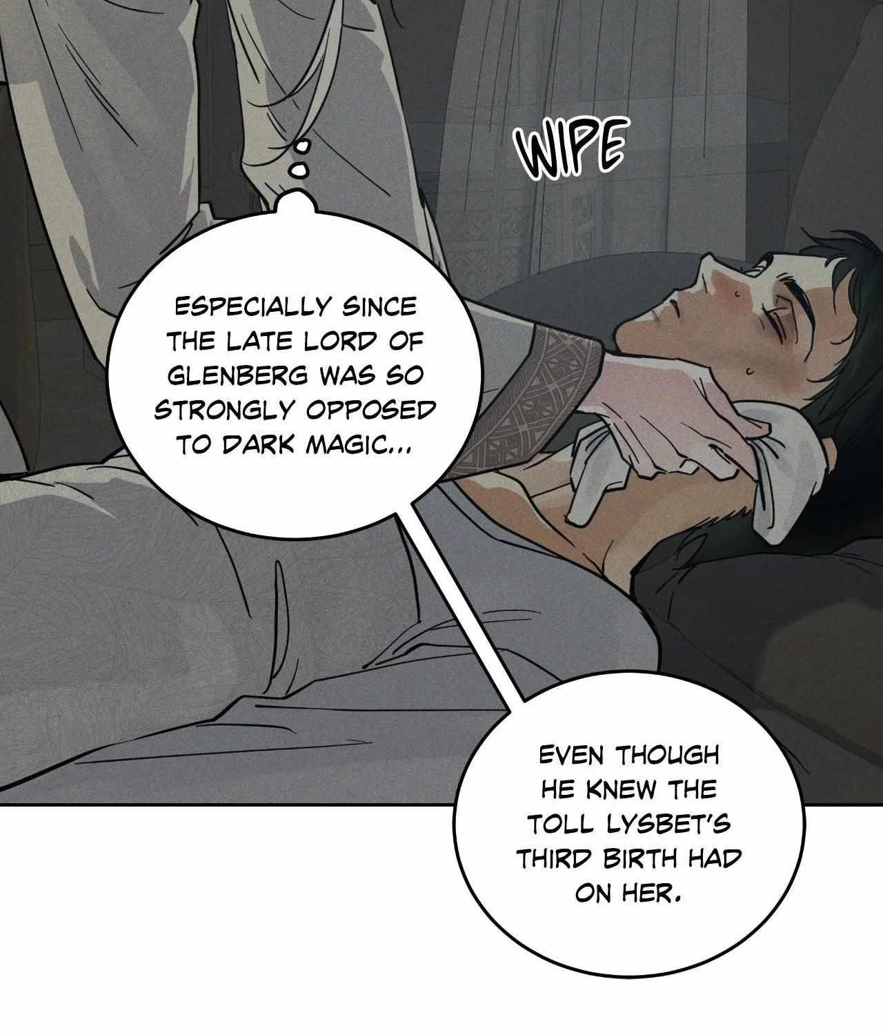 Antidote (Harusari) Chapter 65 page 25 - 