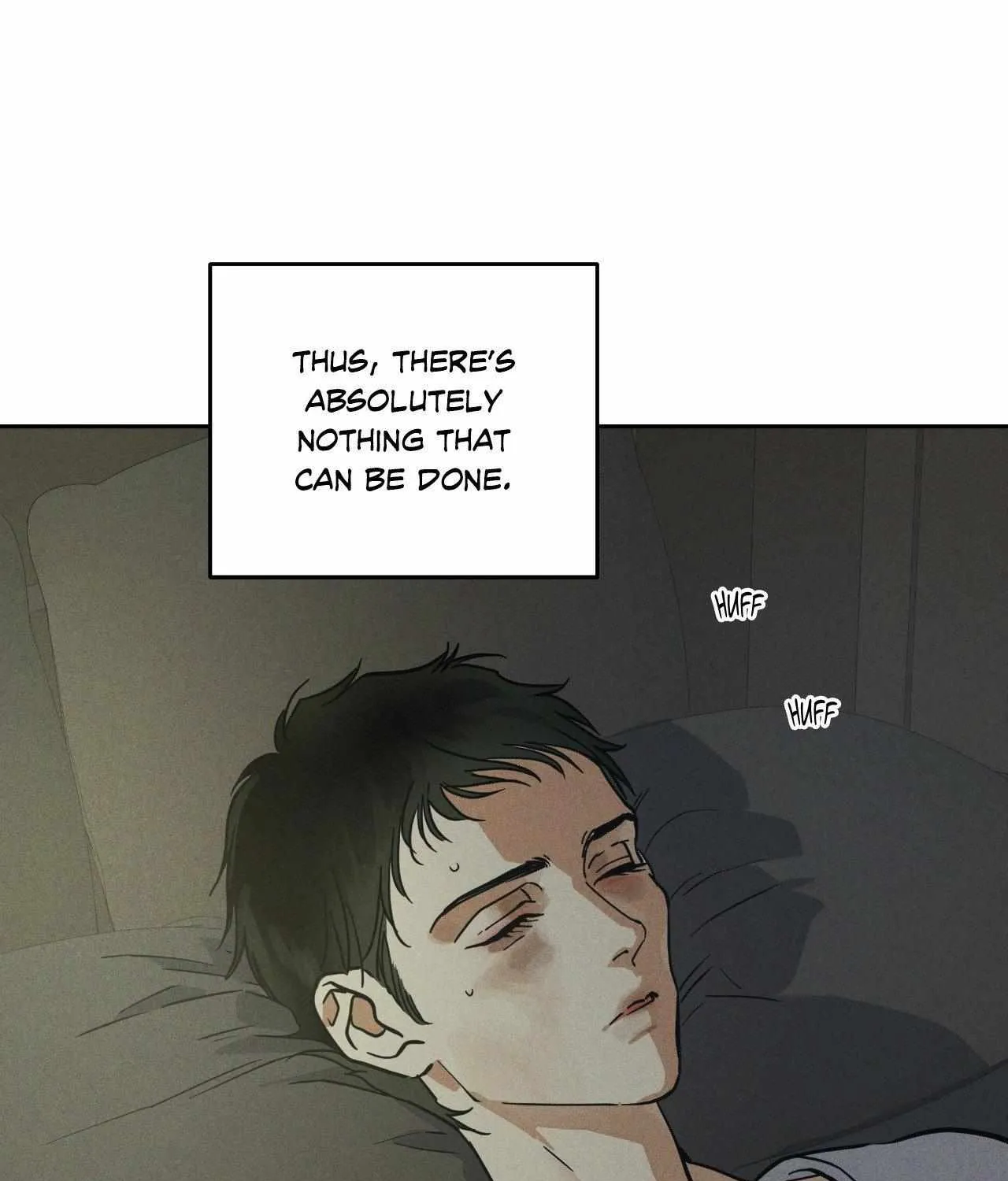 Antidote (Harusari) Chapter 65 page 27 - 