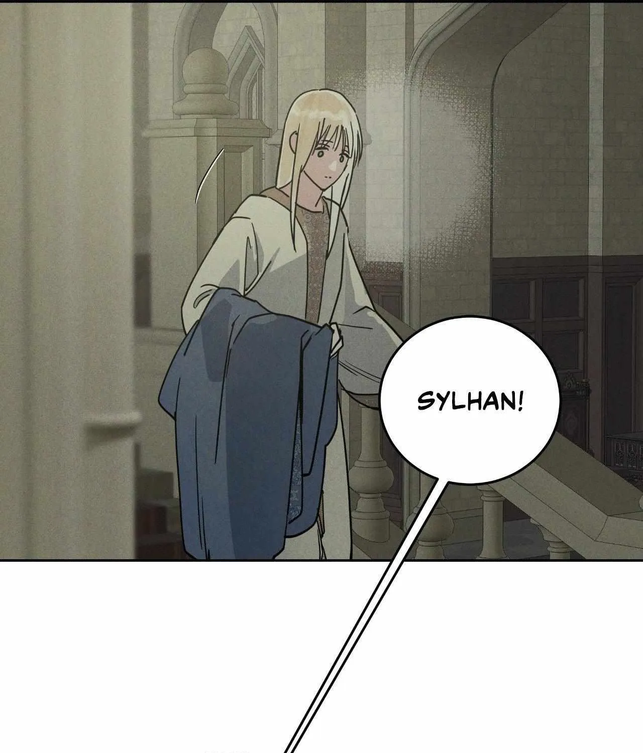 Antidote (Harusari) Chapter 65 page 34 - 