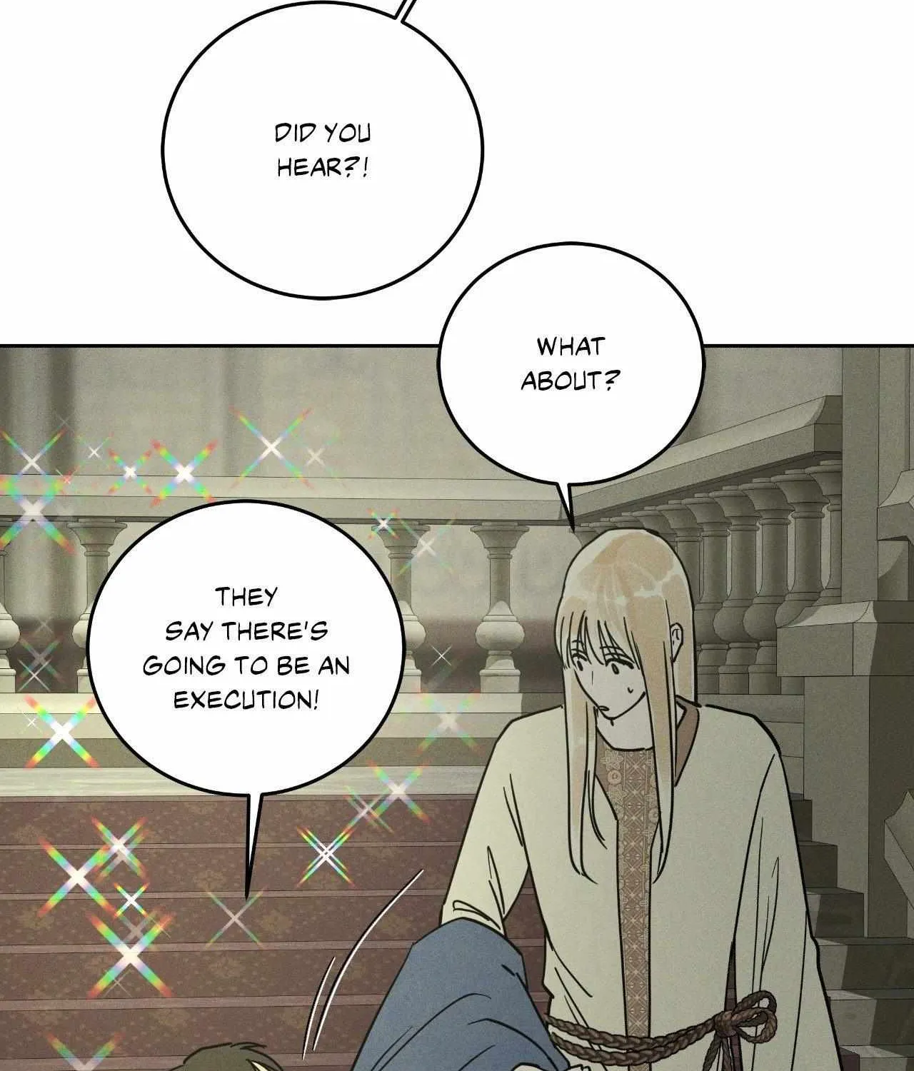 Antidote (Harusari) Chapter 65 page 35 - 