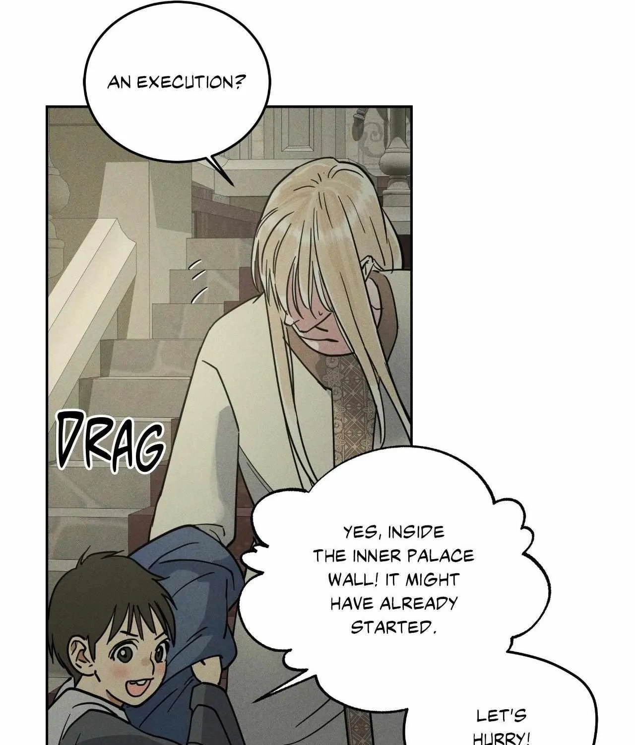 Antidote (Harusari) Chapter 65 page 37 - 
