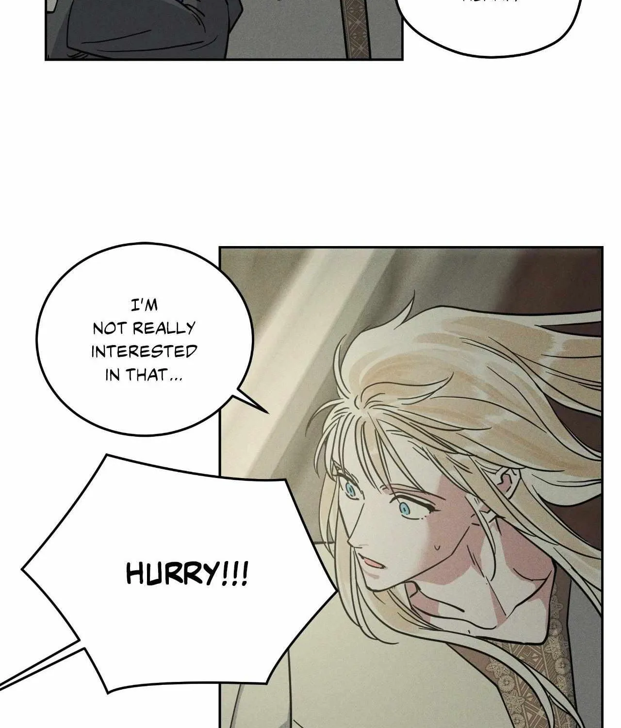 Antidote (Harusari) Chapter 65 page 38 - 