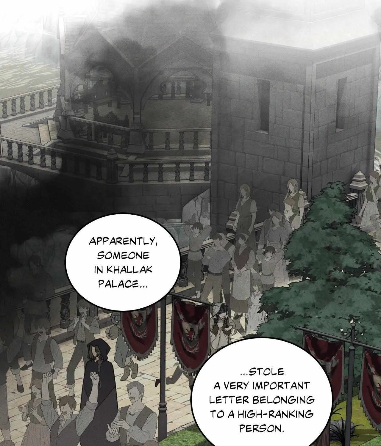 Antidote (Harusari) Chapter 65 page 40 - 