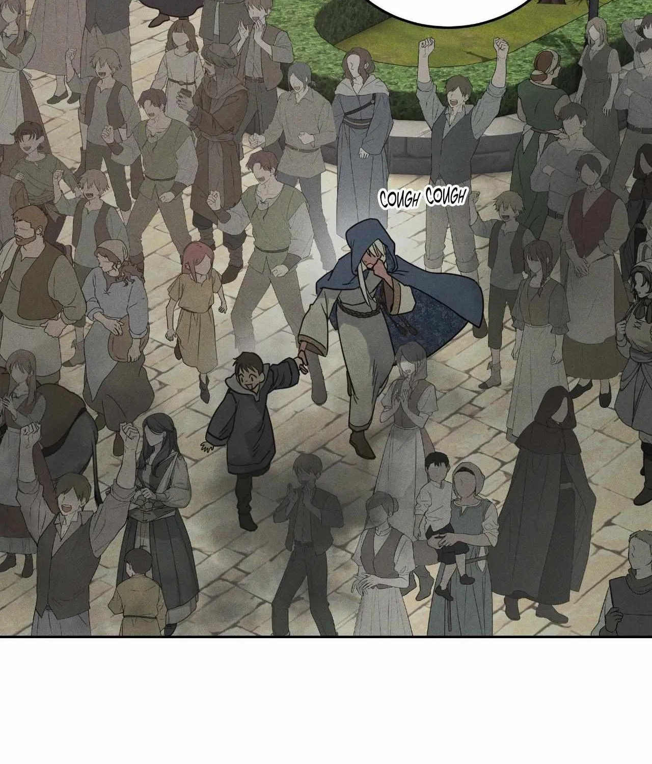 Antidote (Harusari) Chapter 65 page 41 - 