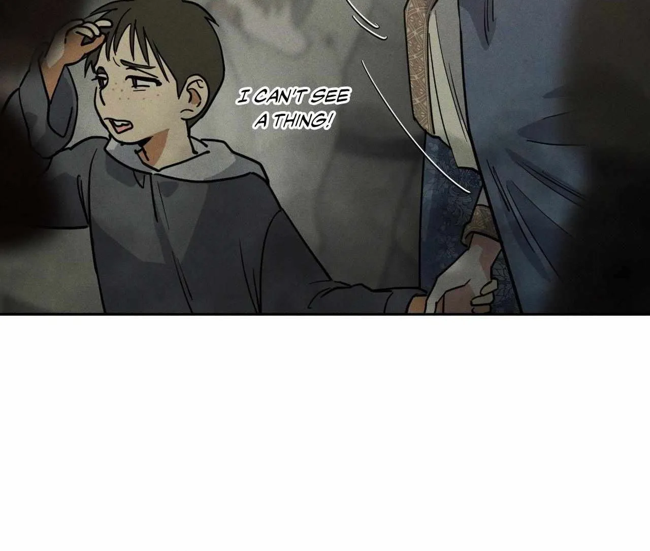 Antidote (Harusari) Chapter 65 page 44 - 
