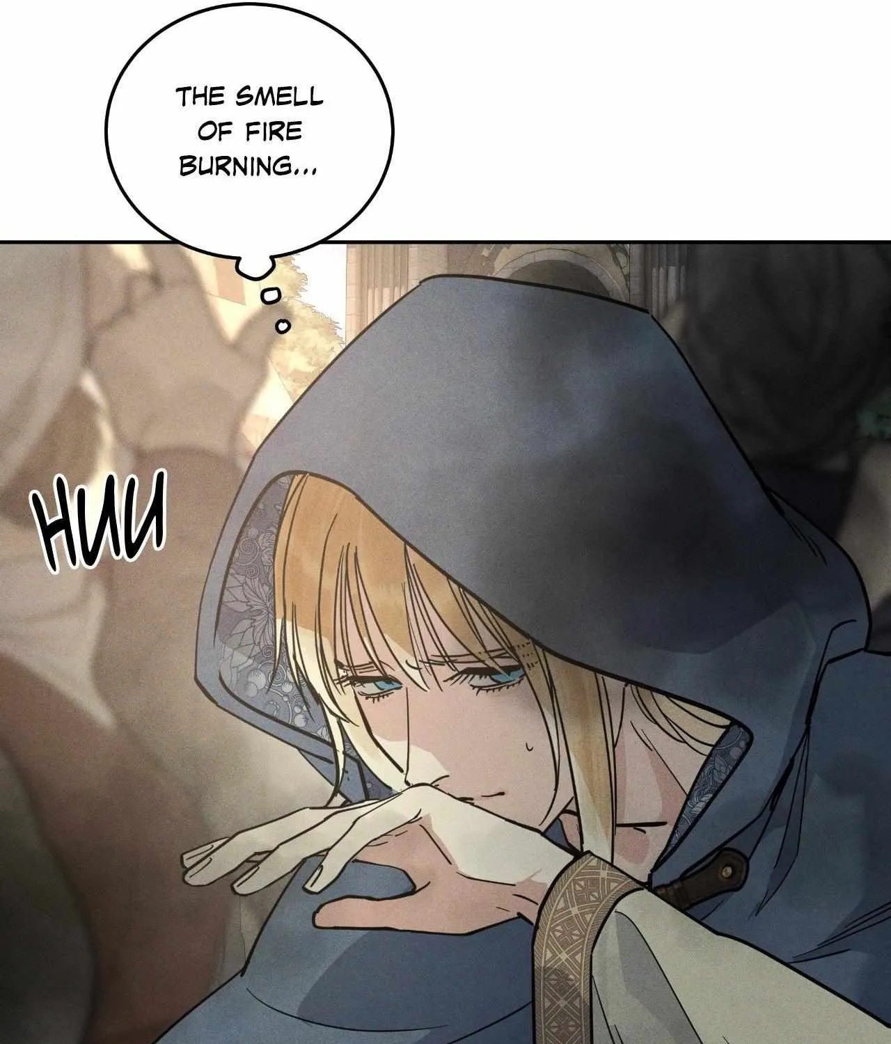 Antidote (Harusari) Chapter 65 page 45 - 