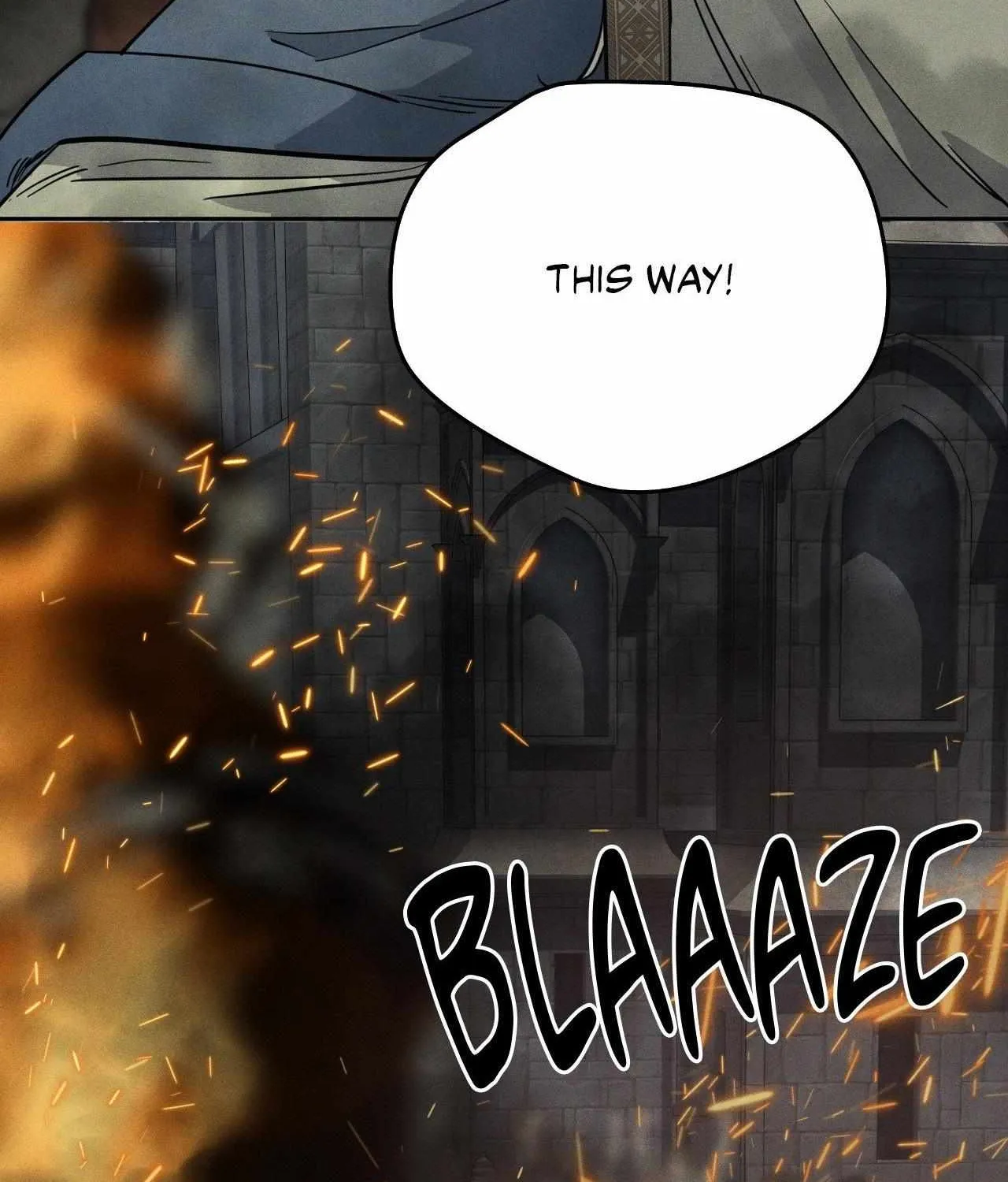 Antidote (Harusari) Chapter 65 page 46 - 