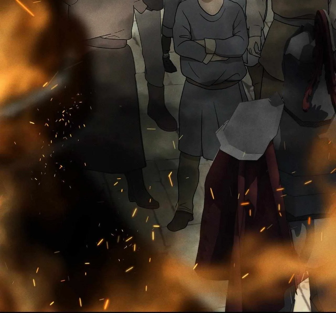 Antidote (Harusari) Chapter 65 page 48 - 
