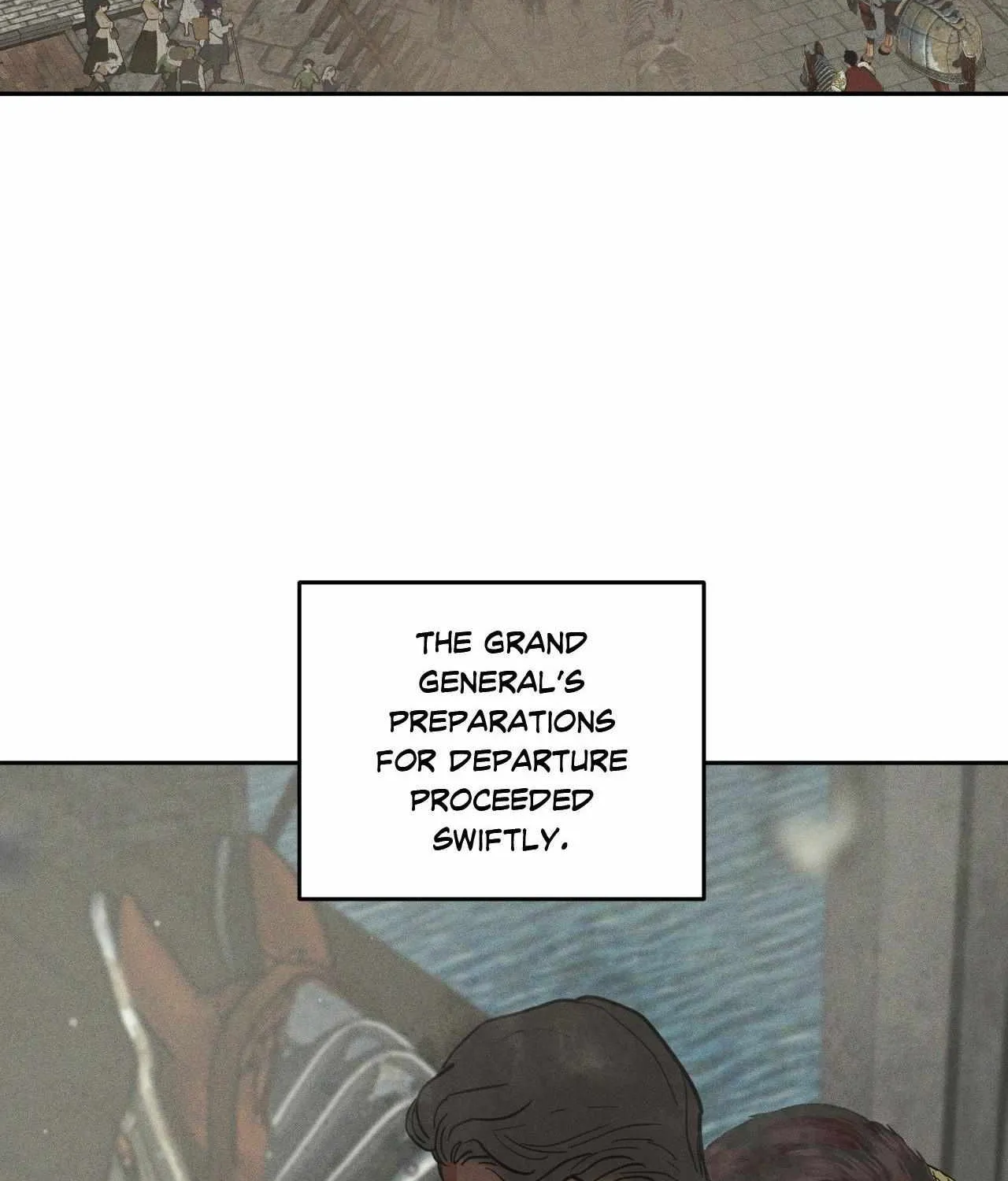 Antidote (Harusari) Chapter 65 page 6 - 