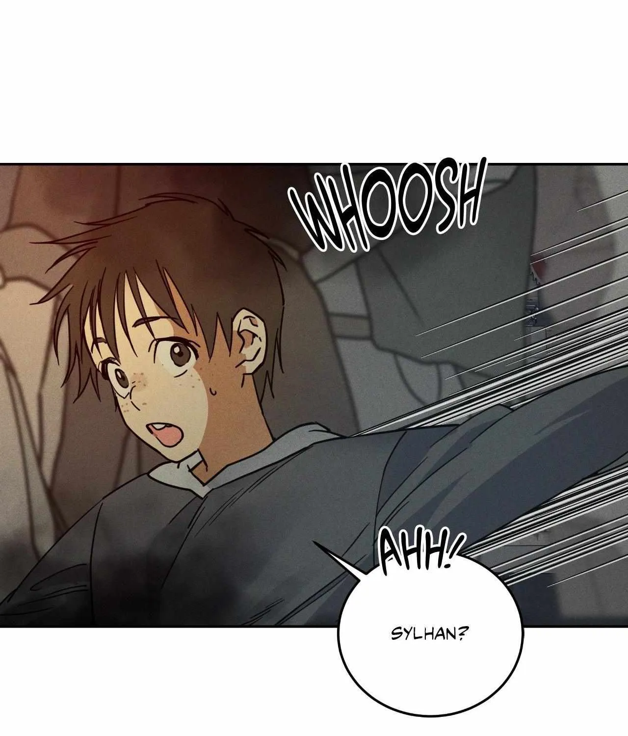 Antidote (Harusari) Chapter 65 page 54 - 