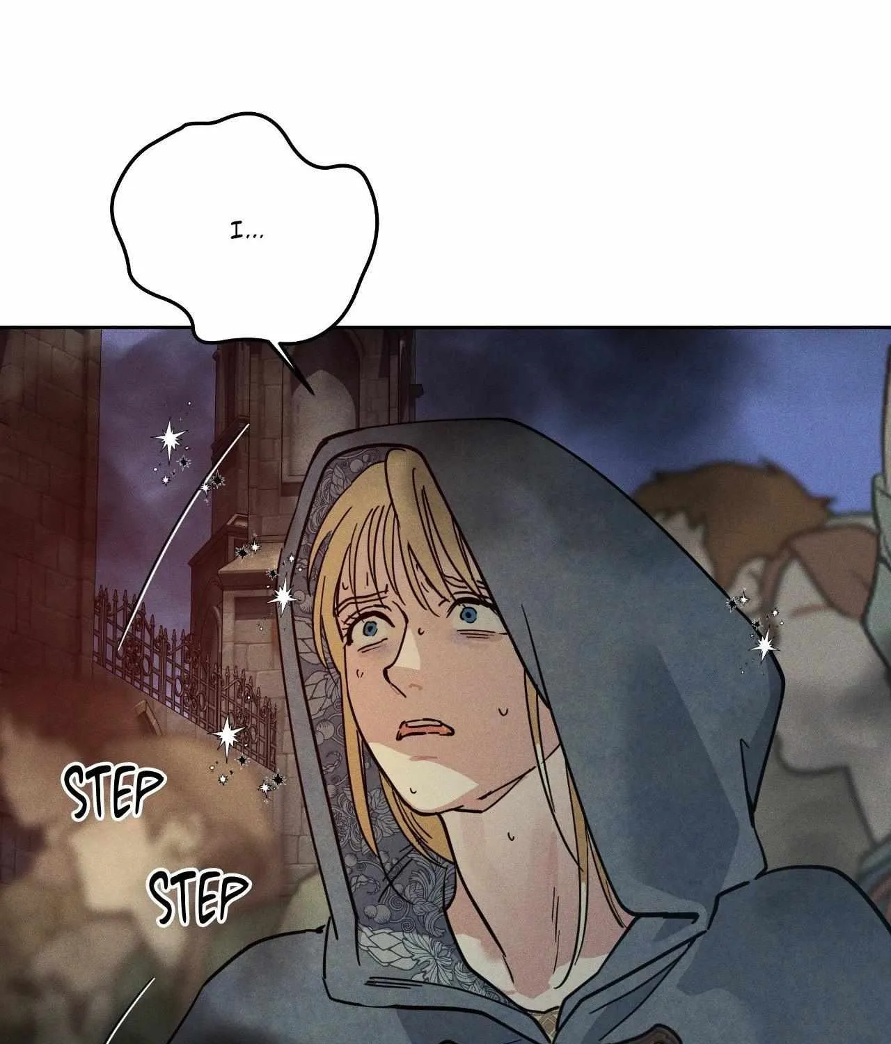 Antidote (Harusari) Chapter 65 page 56 - 