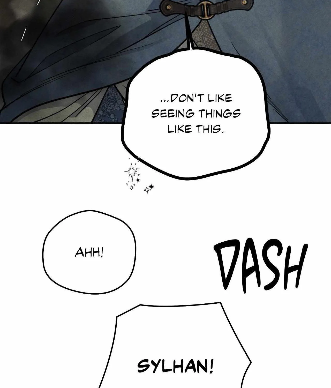 Antidote (Harusari) Chapter 65 page 57 - 