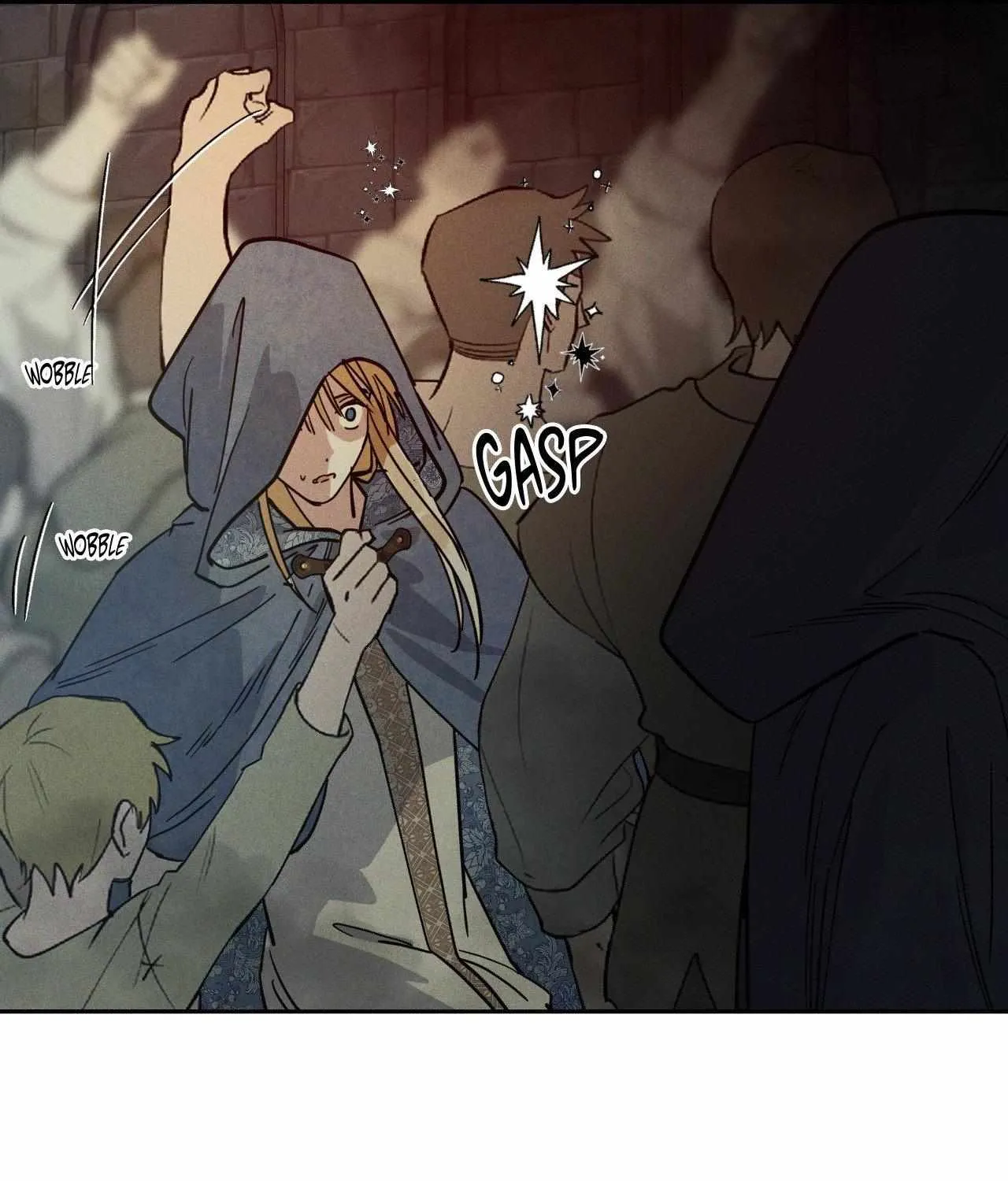 Antidote (Harusari) Chapter 65 page 59 - 
