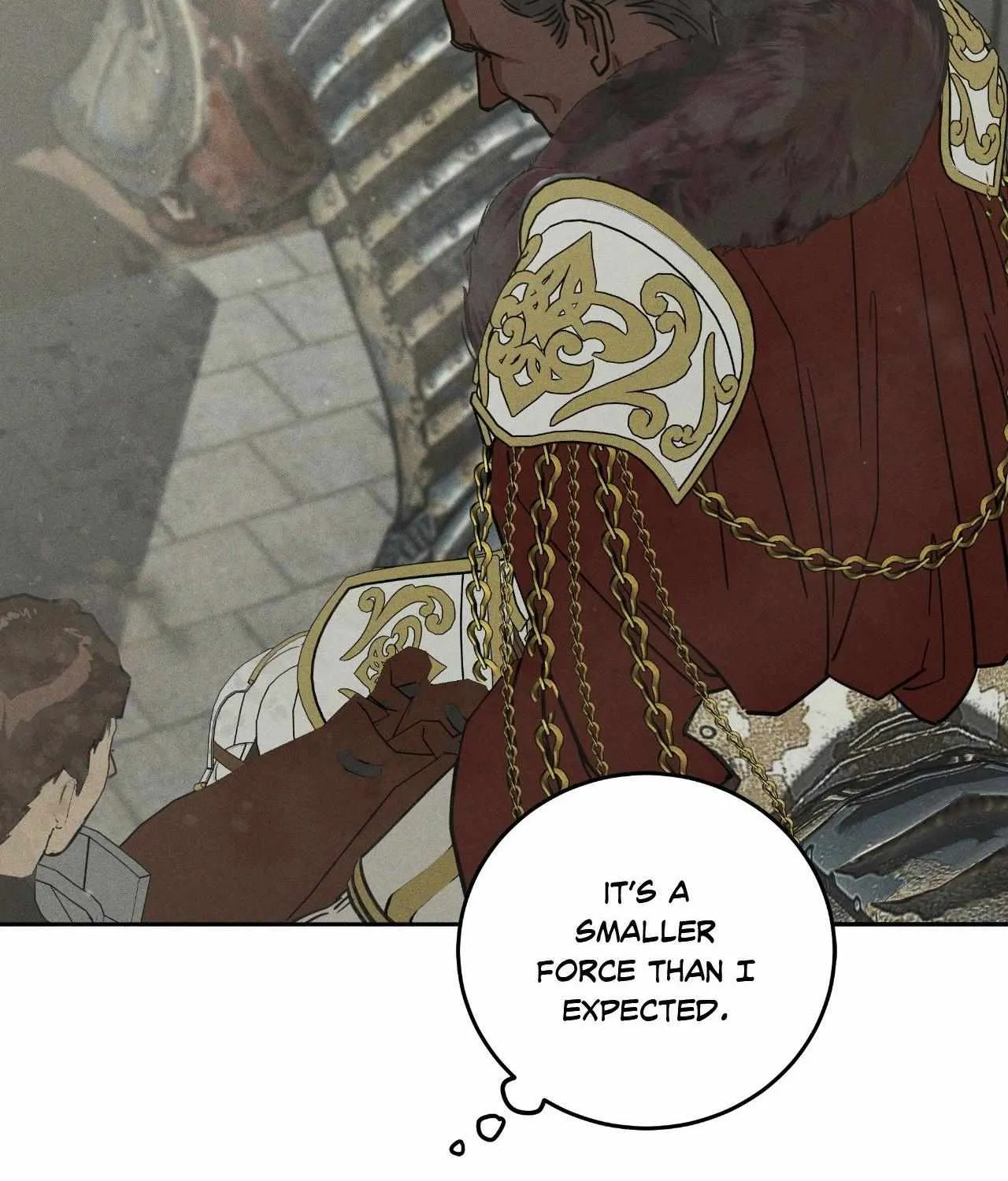Antidote (Harusari) Chapter 65 page 7 - 
